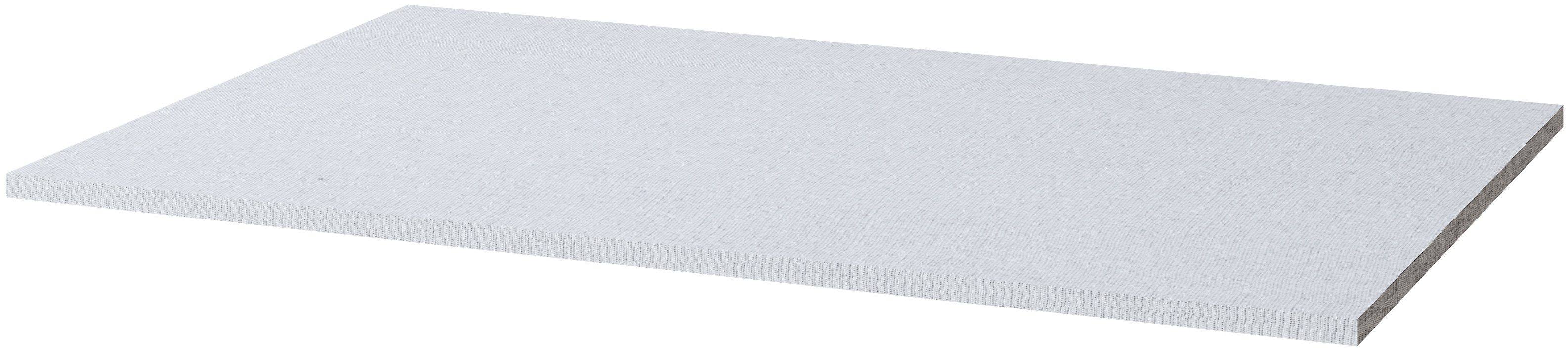 Home affaire Plank India, breedte 43cm in 3-delig set of breedte 88cm in 2-delig set
