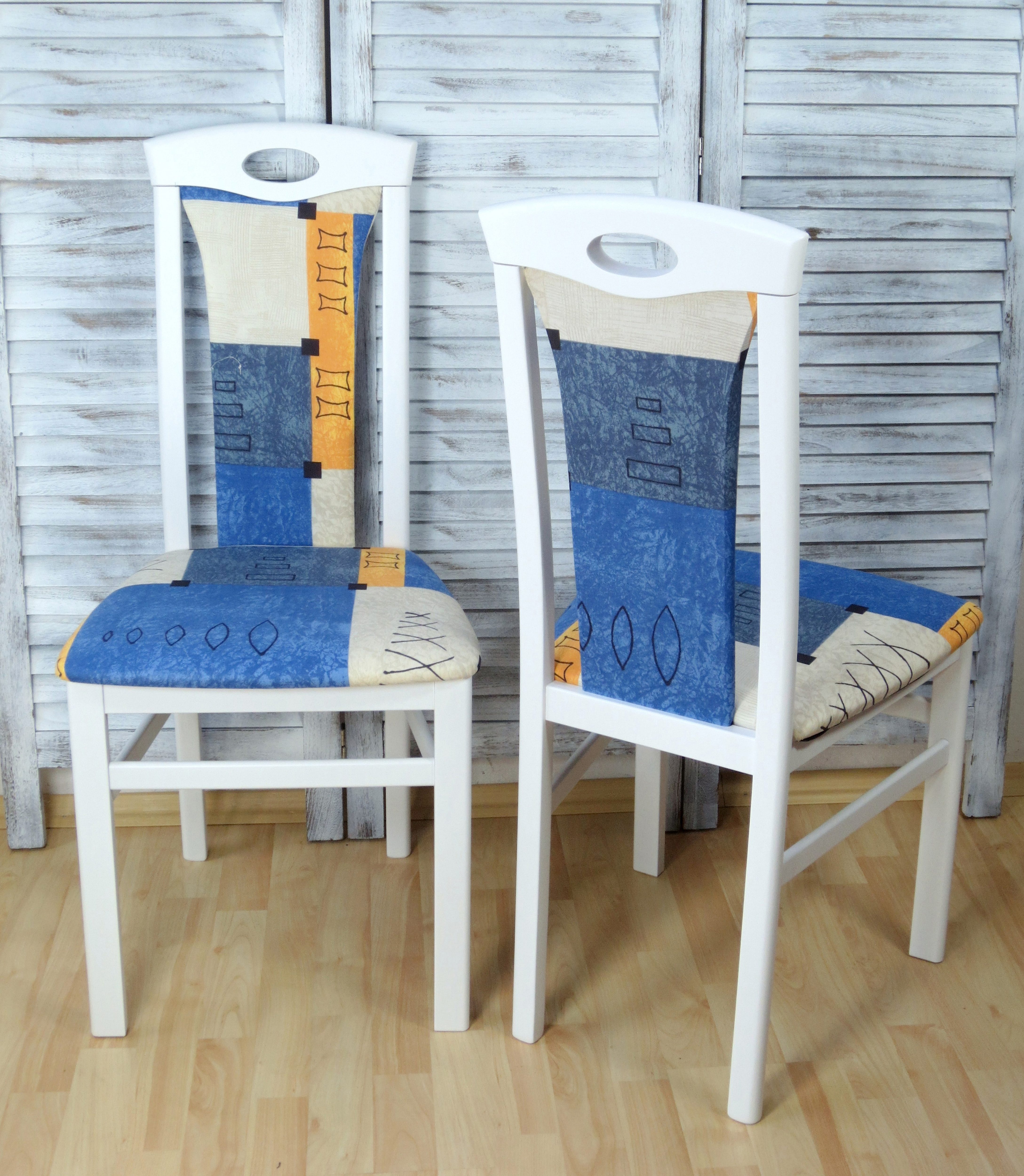 Home affaire Stoel Kasia (set, 2 stuks)