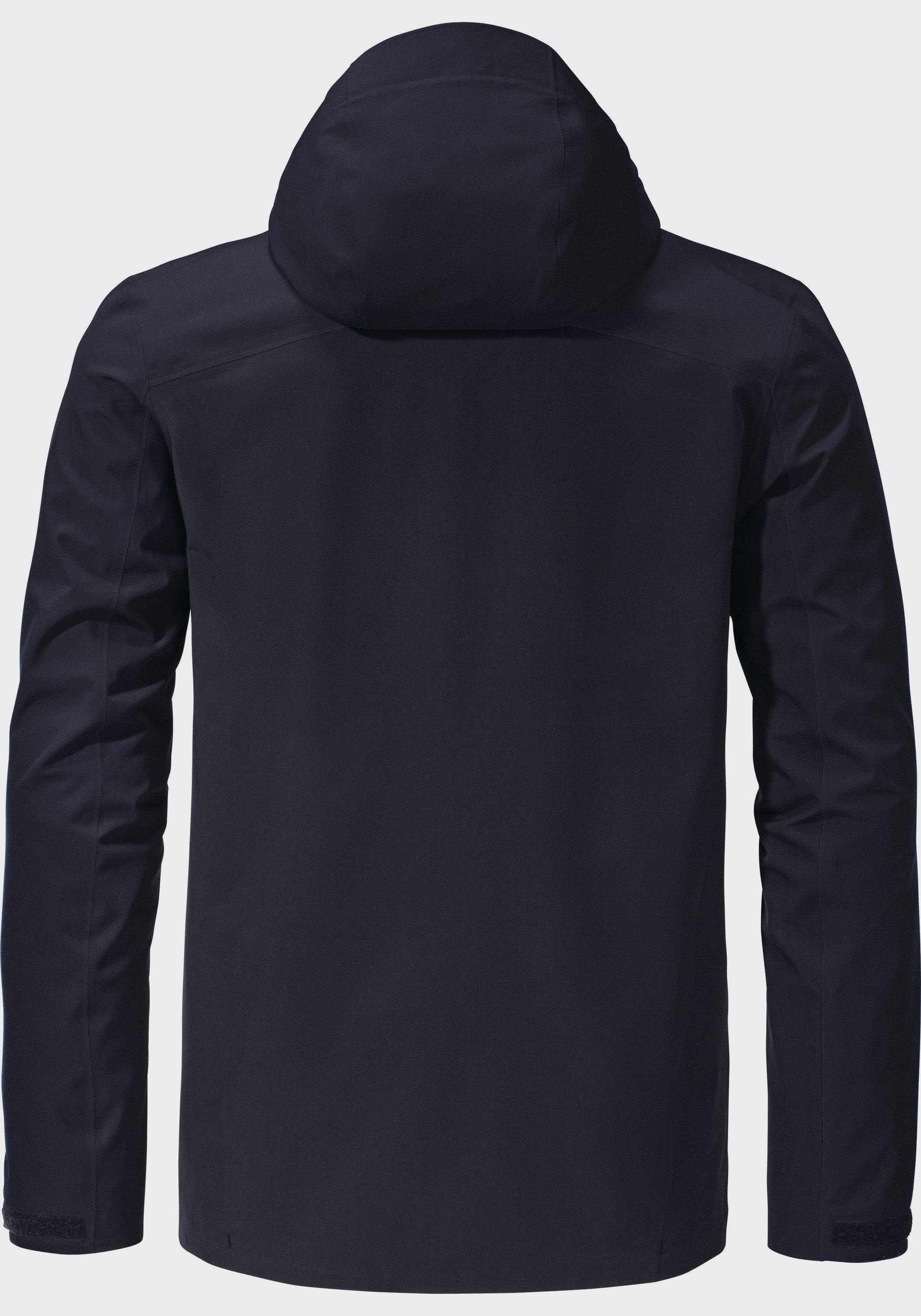 Schöffel Outdoorjack 2L Jacket Ankelspitz M