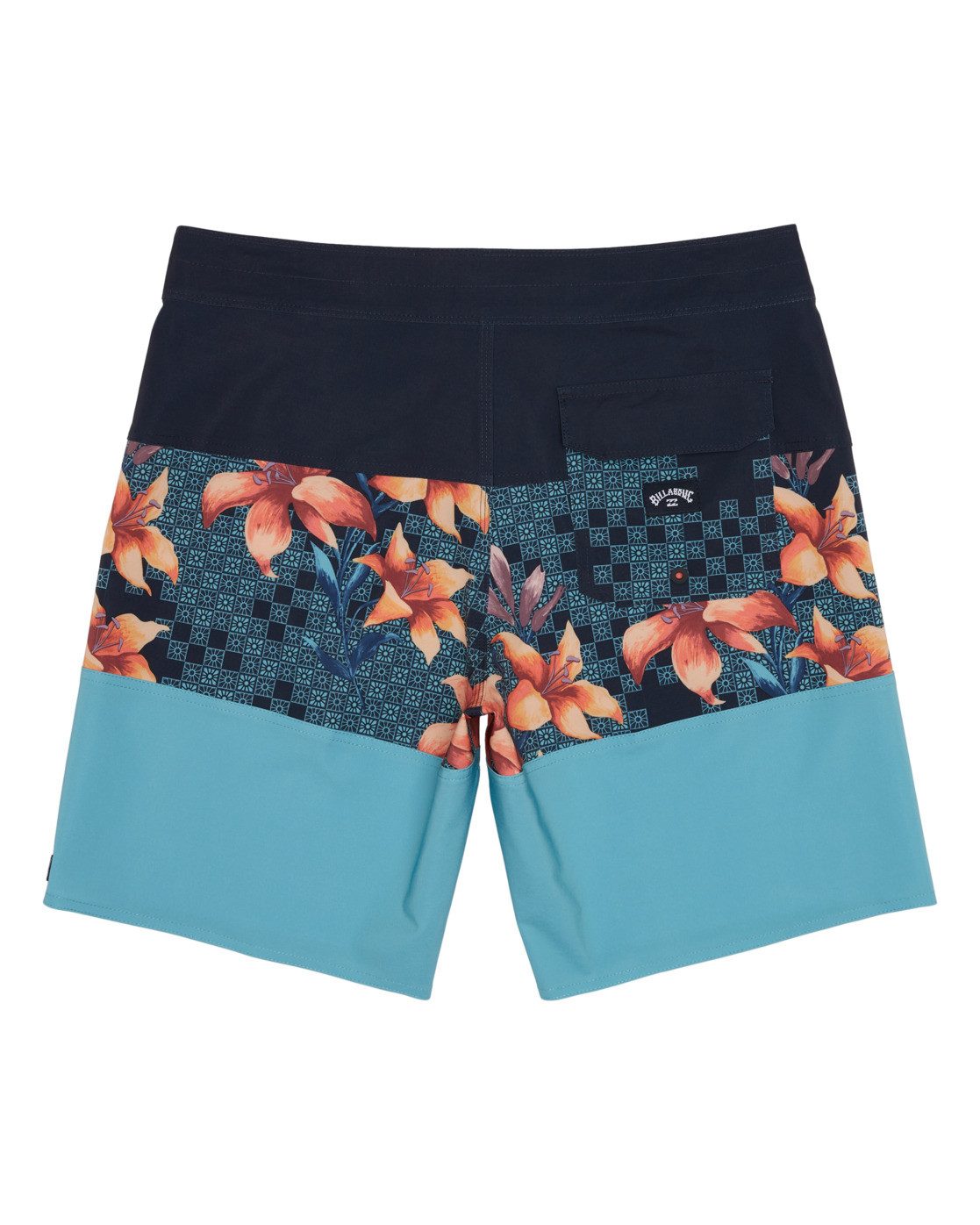Billabong Boardshort Tribong Pro