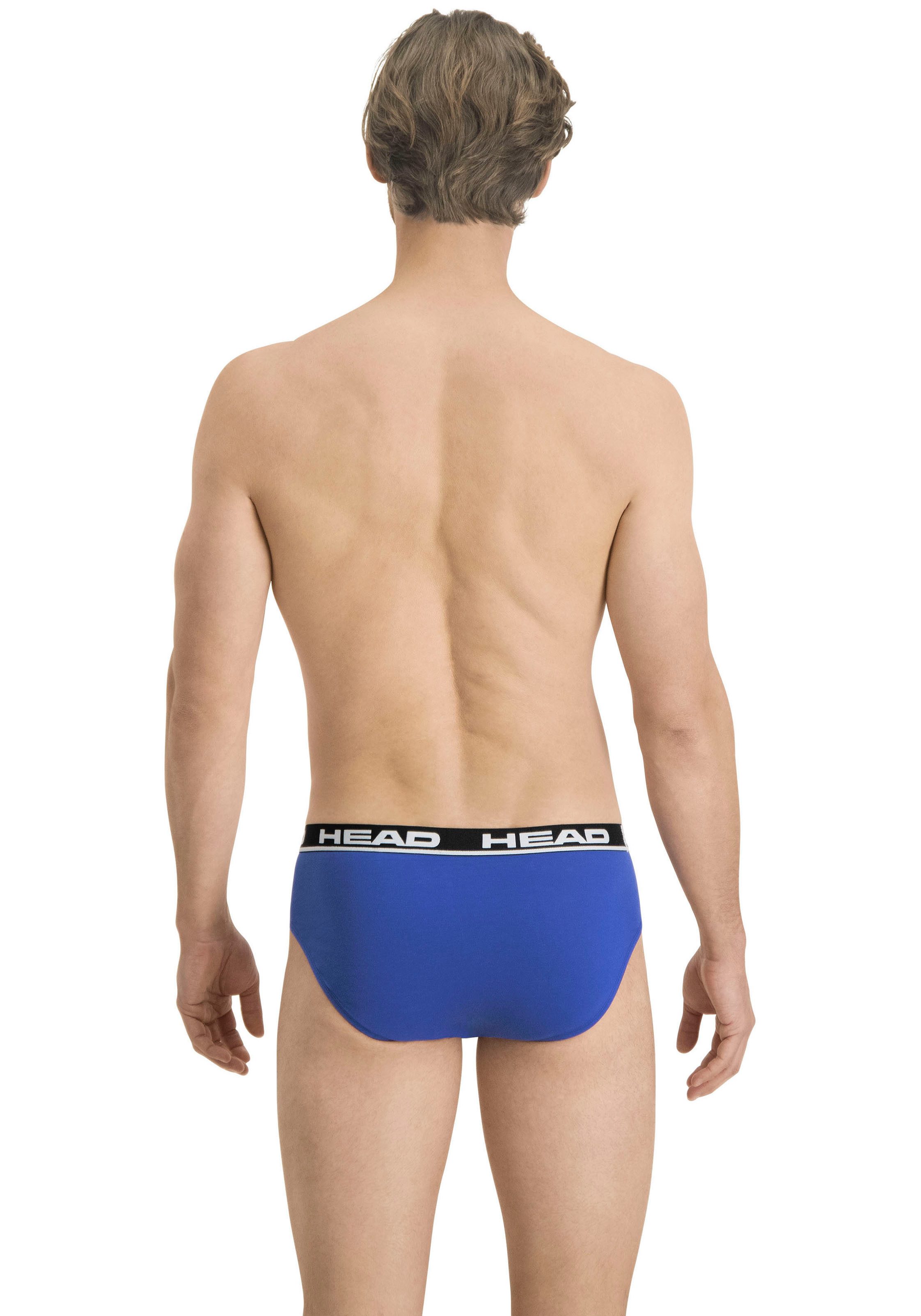 Head Slip HEAD MEN BRIEF (Set van 2)