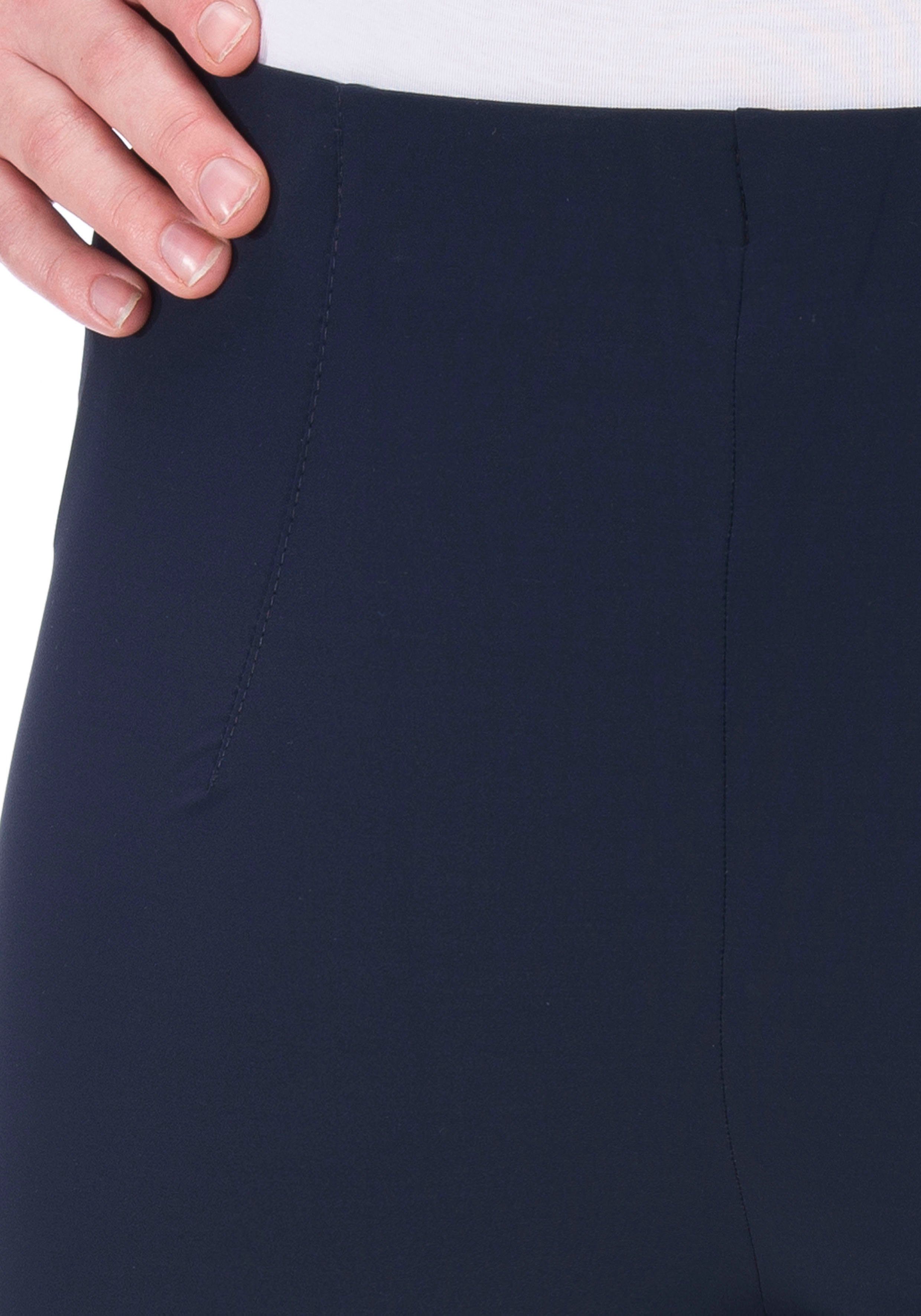 KjBRAND 7/8-broek Susie Sensitiv 7/8 met een hoog aandeel elastaan