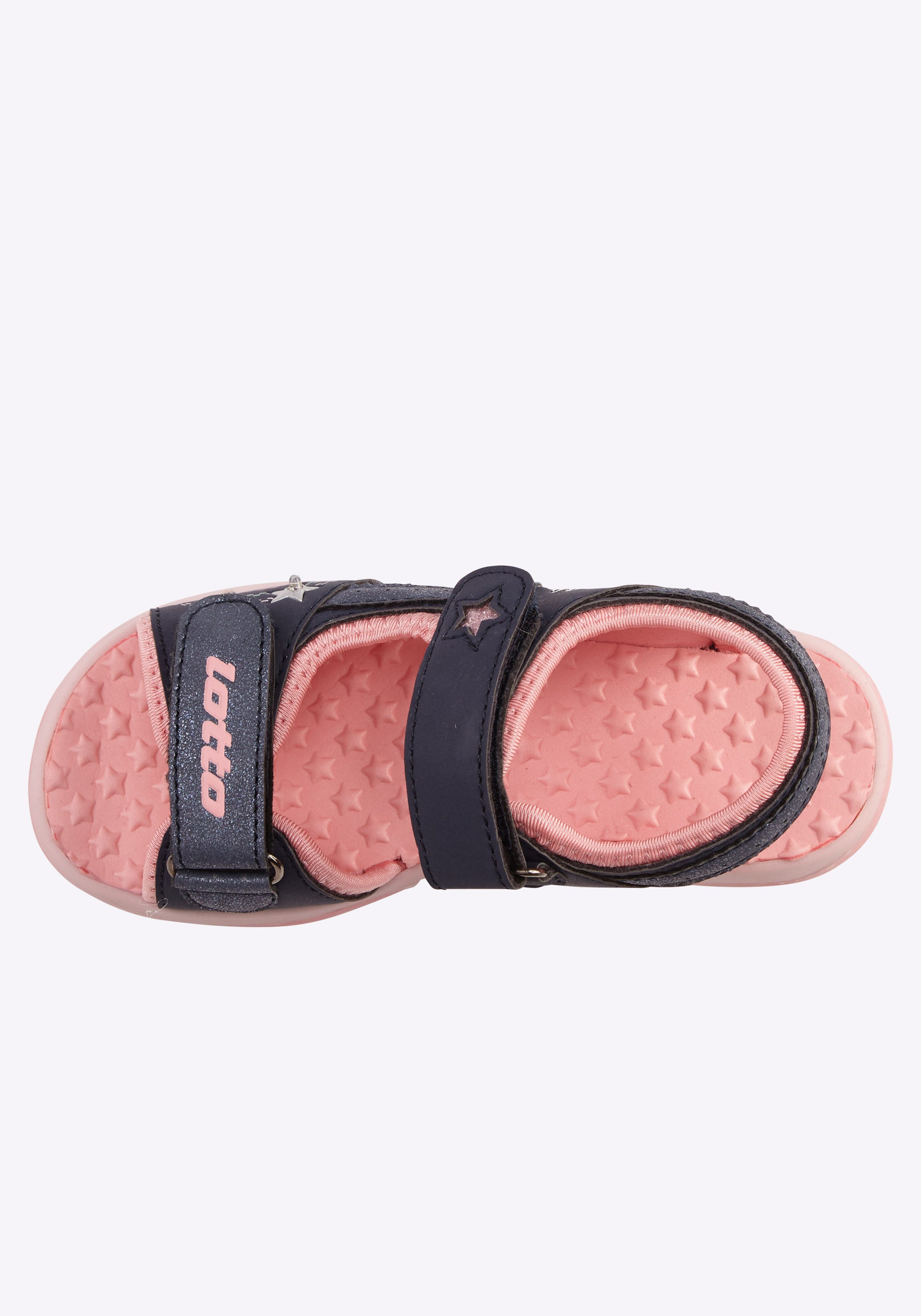 lotto Sandalen ANOGA K
