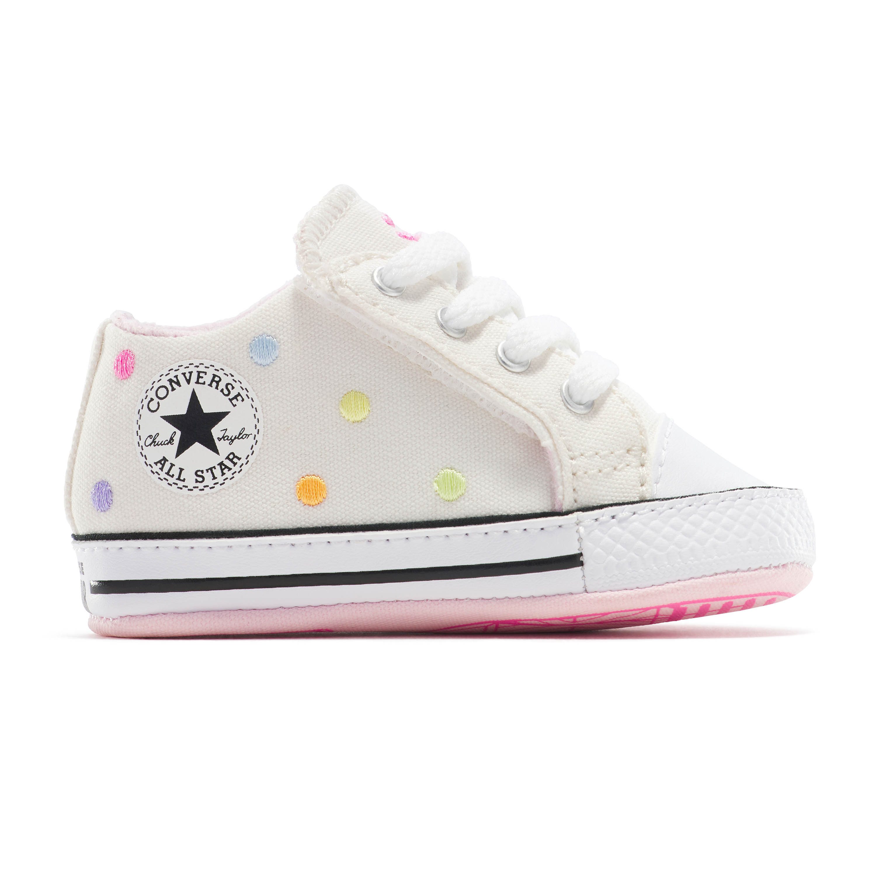 Converse Sneakers CHUCK TAYLOR ALL STAR CRIBSTER