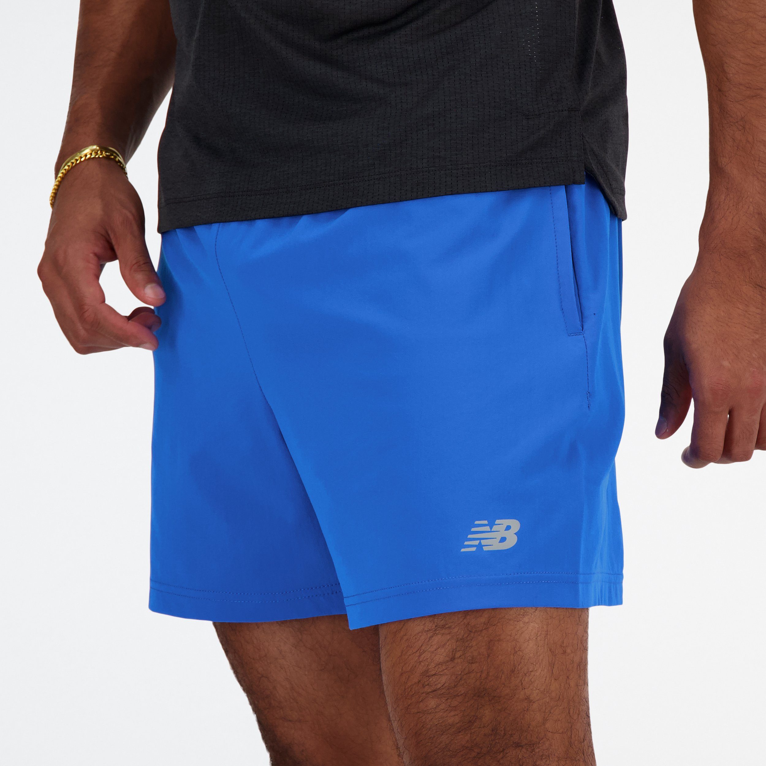 New Balance Runningshort SPORT ESSENTIALS SHORT 5"