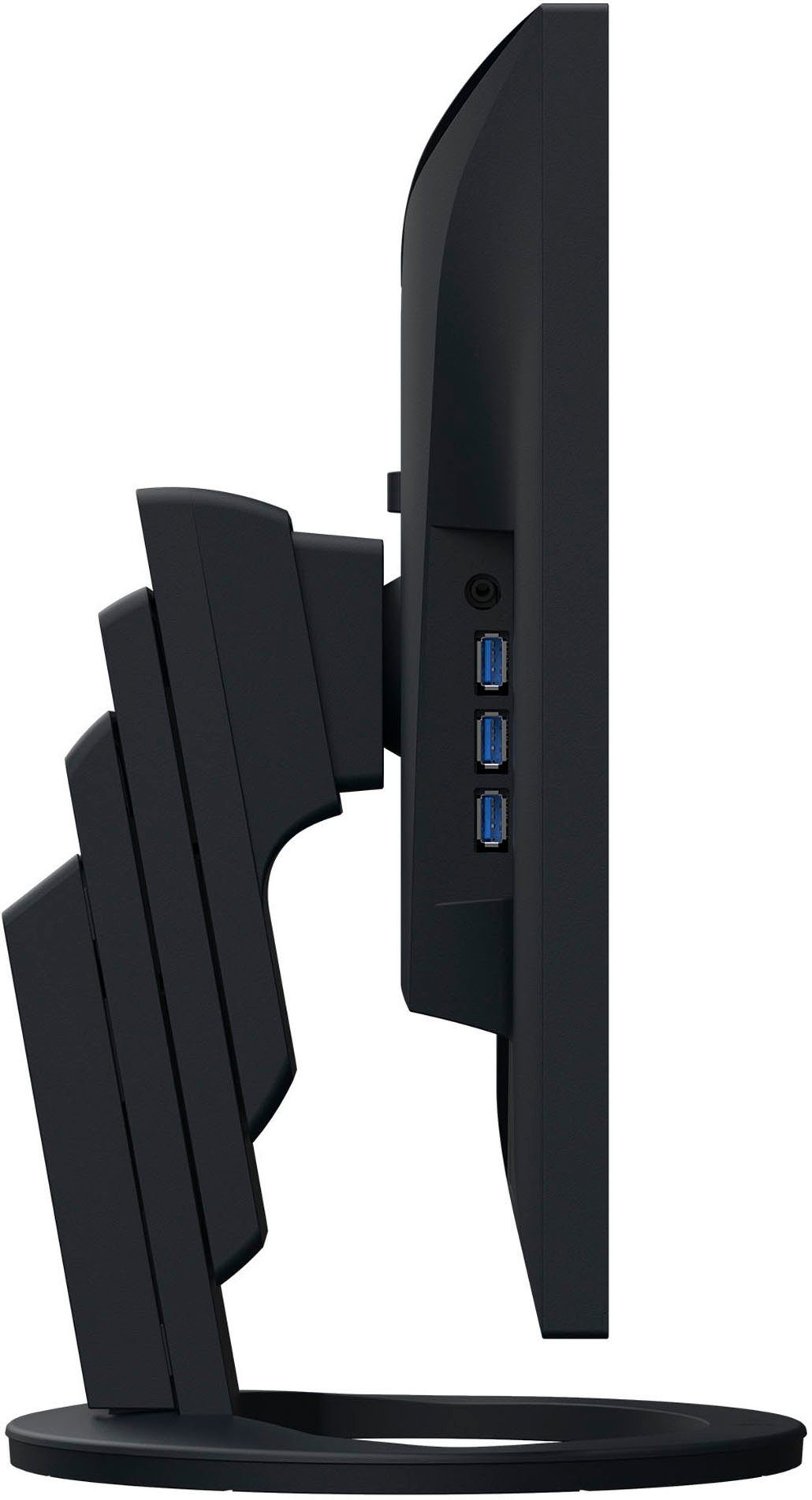 Eizo Ledscherm FlexScan EV2485, 61 cm / 24", WUXGA