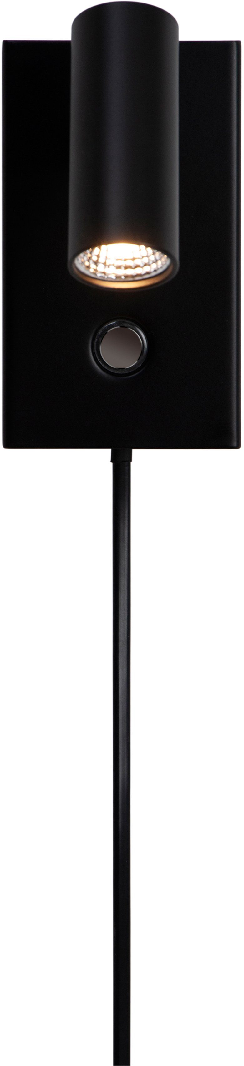 Nordlux Led-wandlamp OMARI