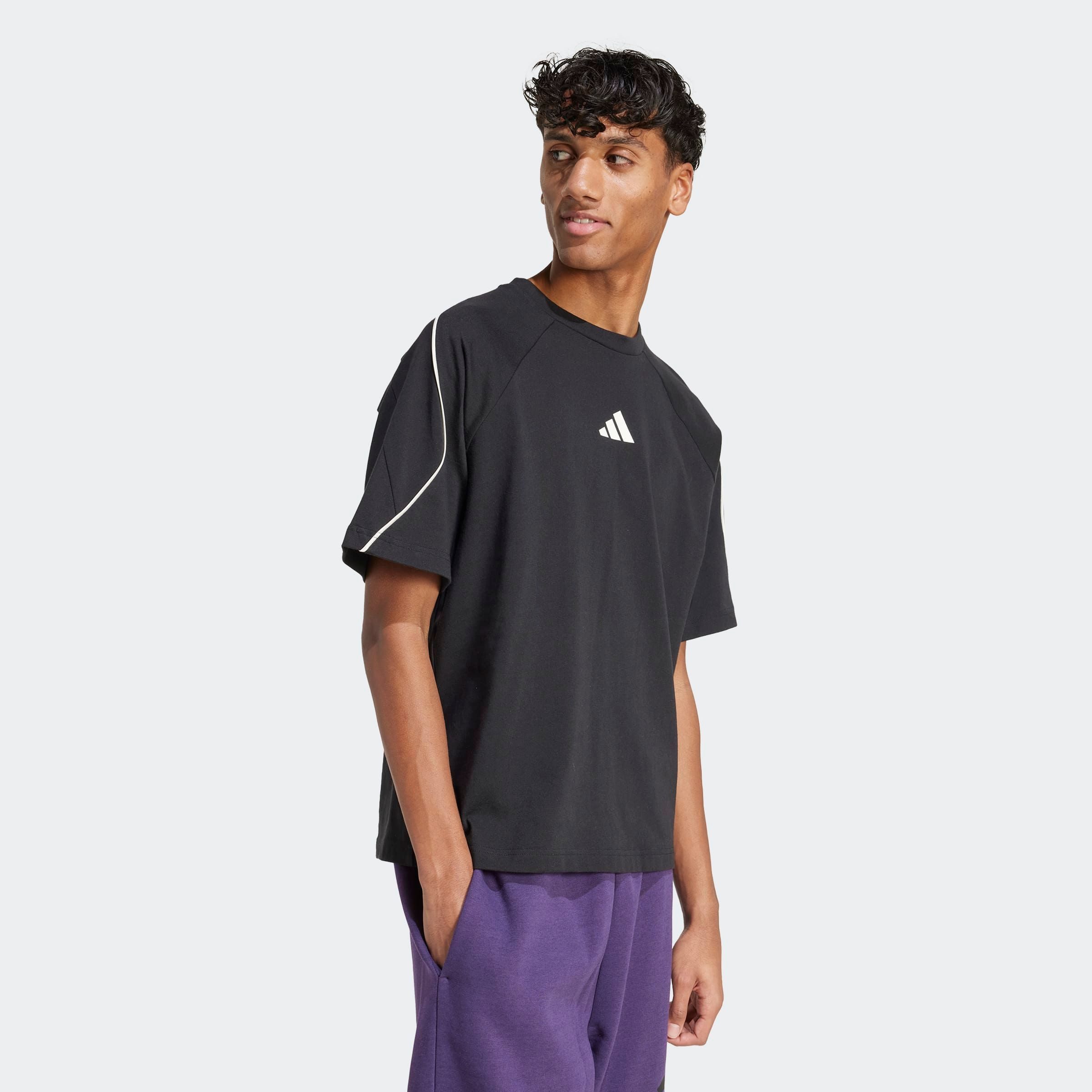 adidas Sportswear T-shirt M STADIUM TEE