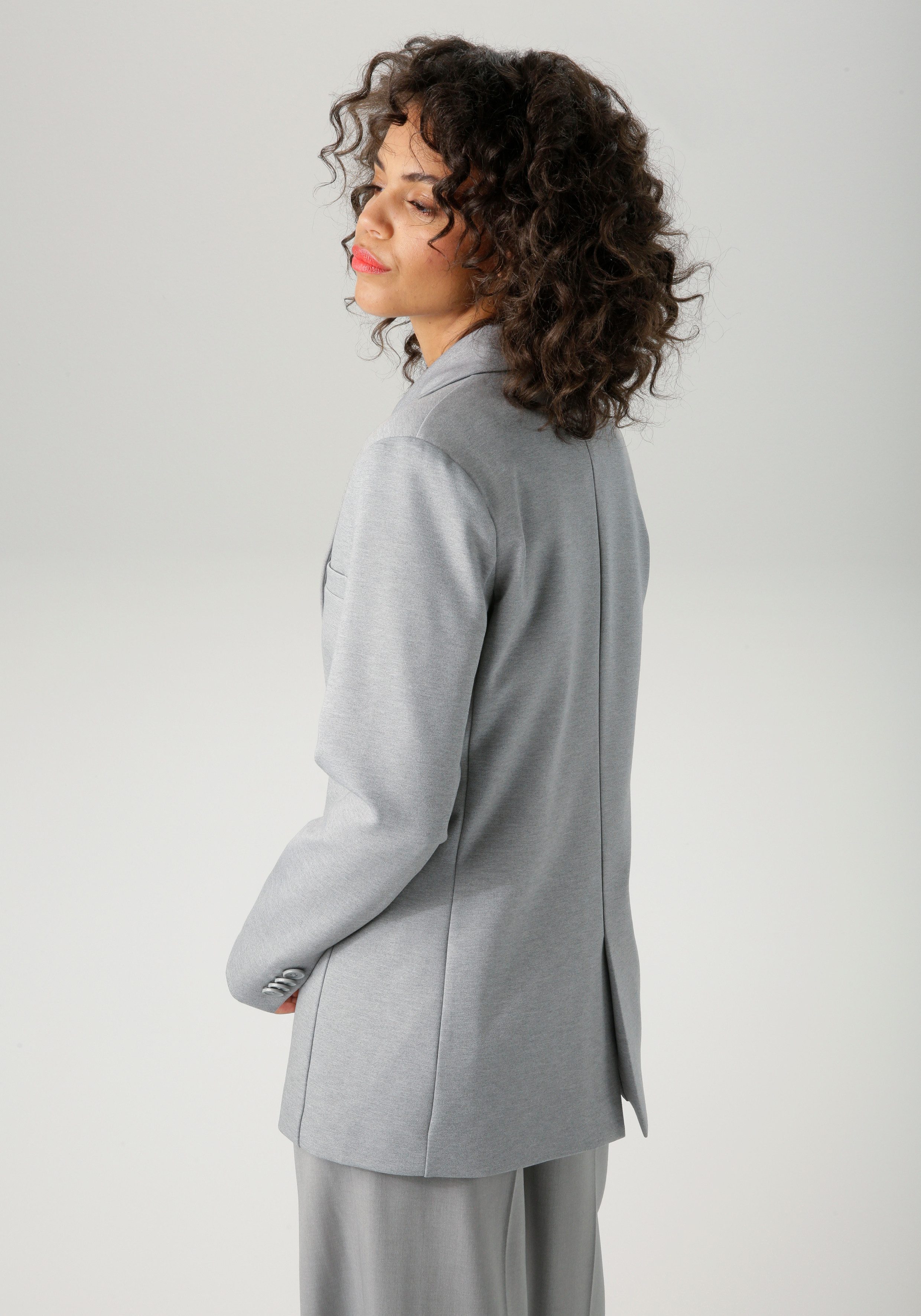 Aniston CASUAL Lange blazer