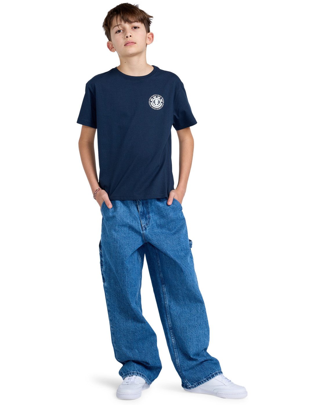 Element T-shirt Seal Bp Y