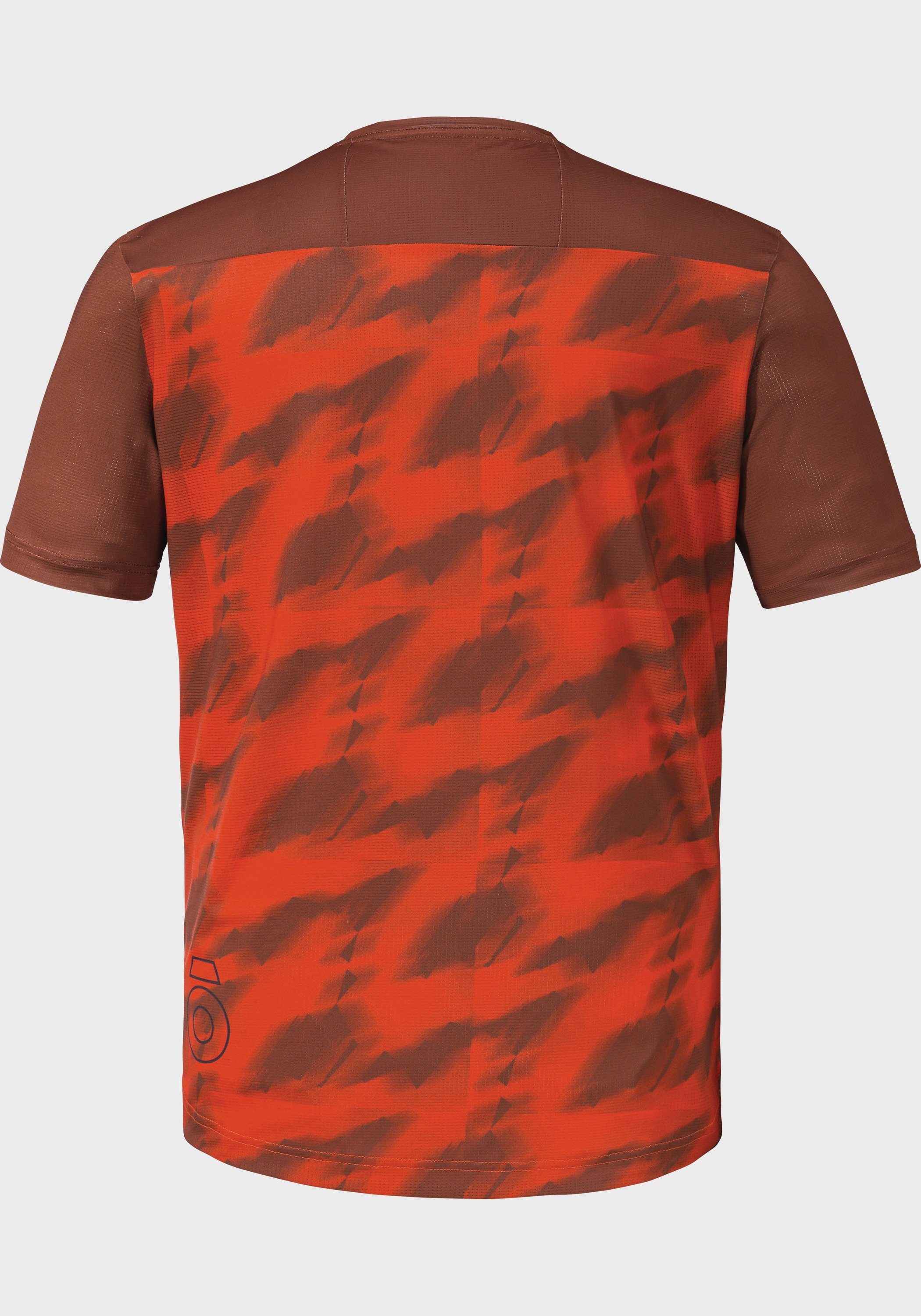 Schöffel Fietsshirt Shirt Huesca M