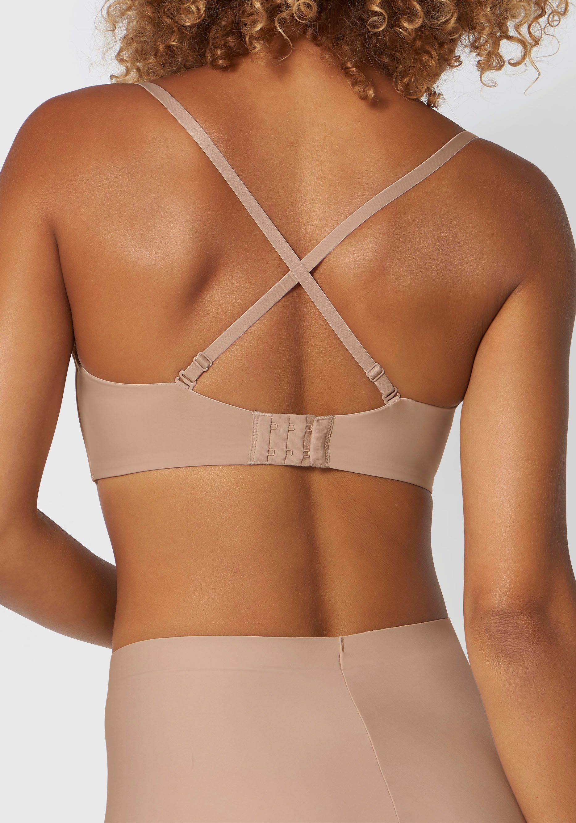 Triumph Beugel-bh Stepy Soft 01 WDP (1-delig)
