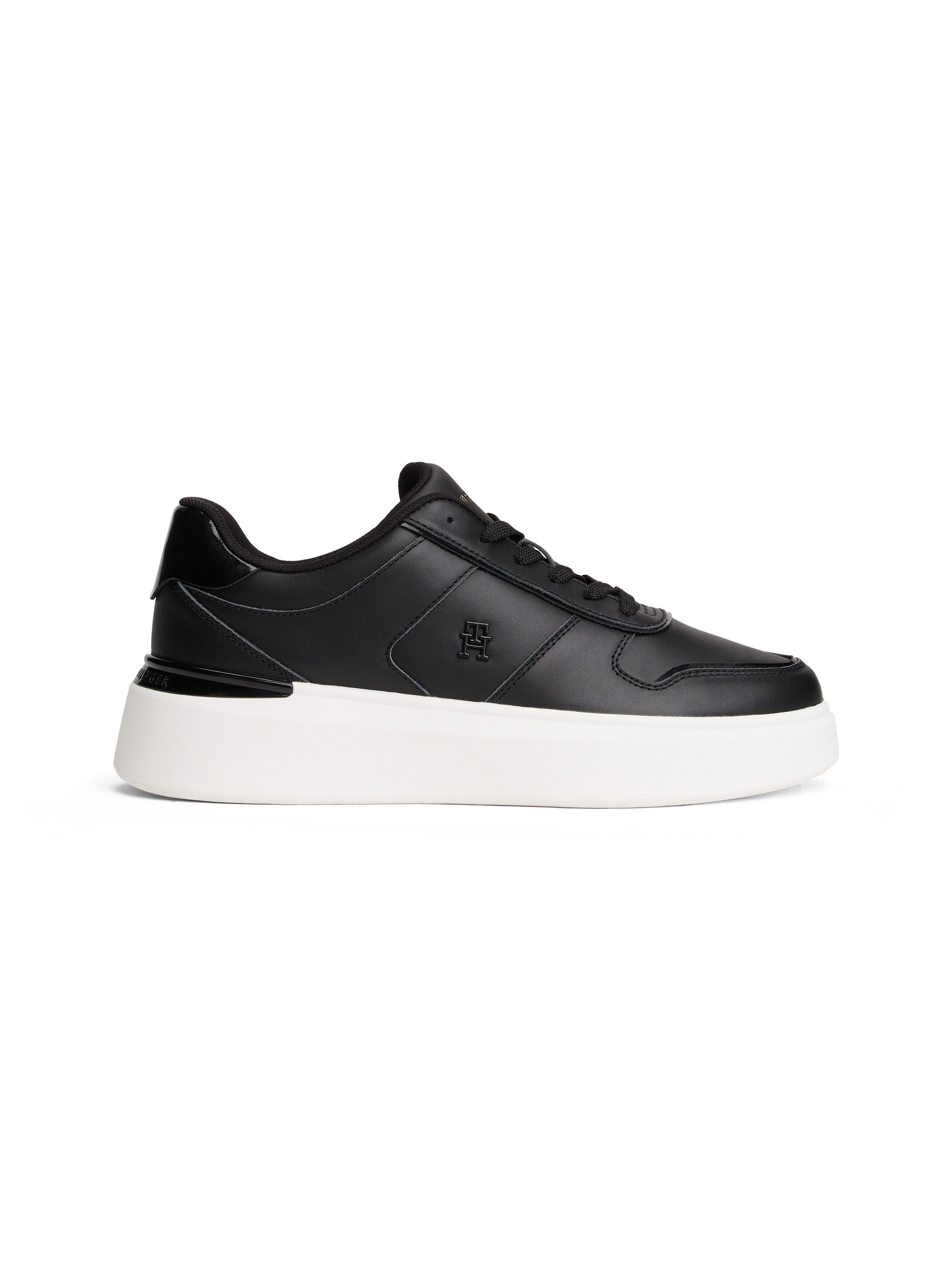 Tommy Hilfiger Plateausneakers