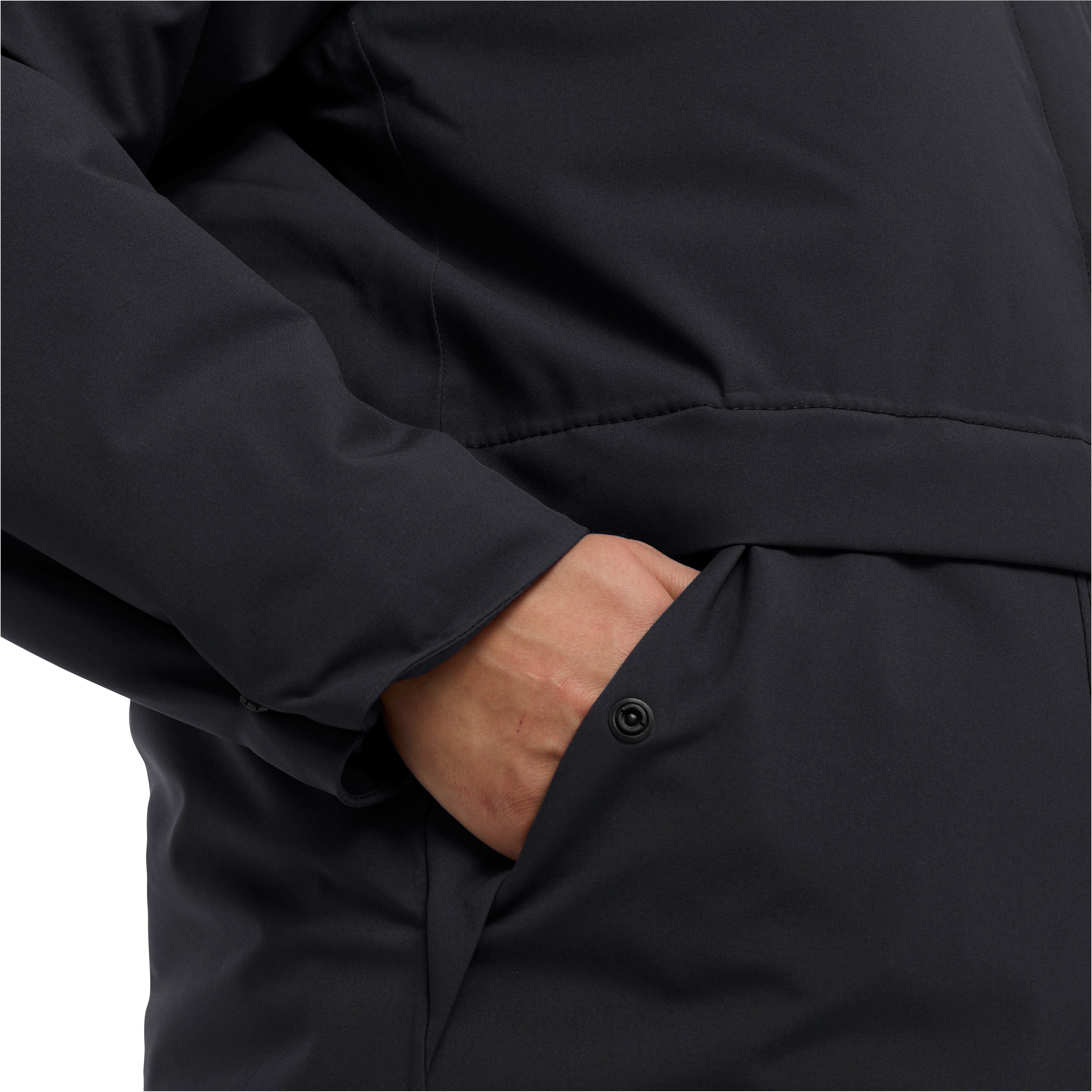 Jack Wolfskin Functioneel jack WINTERTIDE JKT W