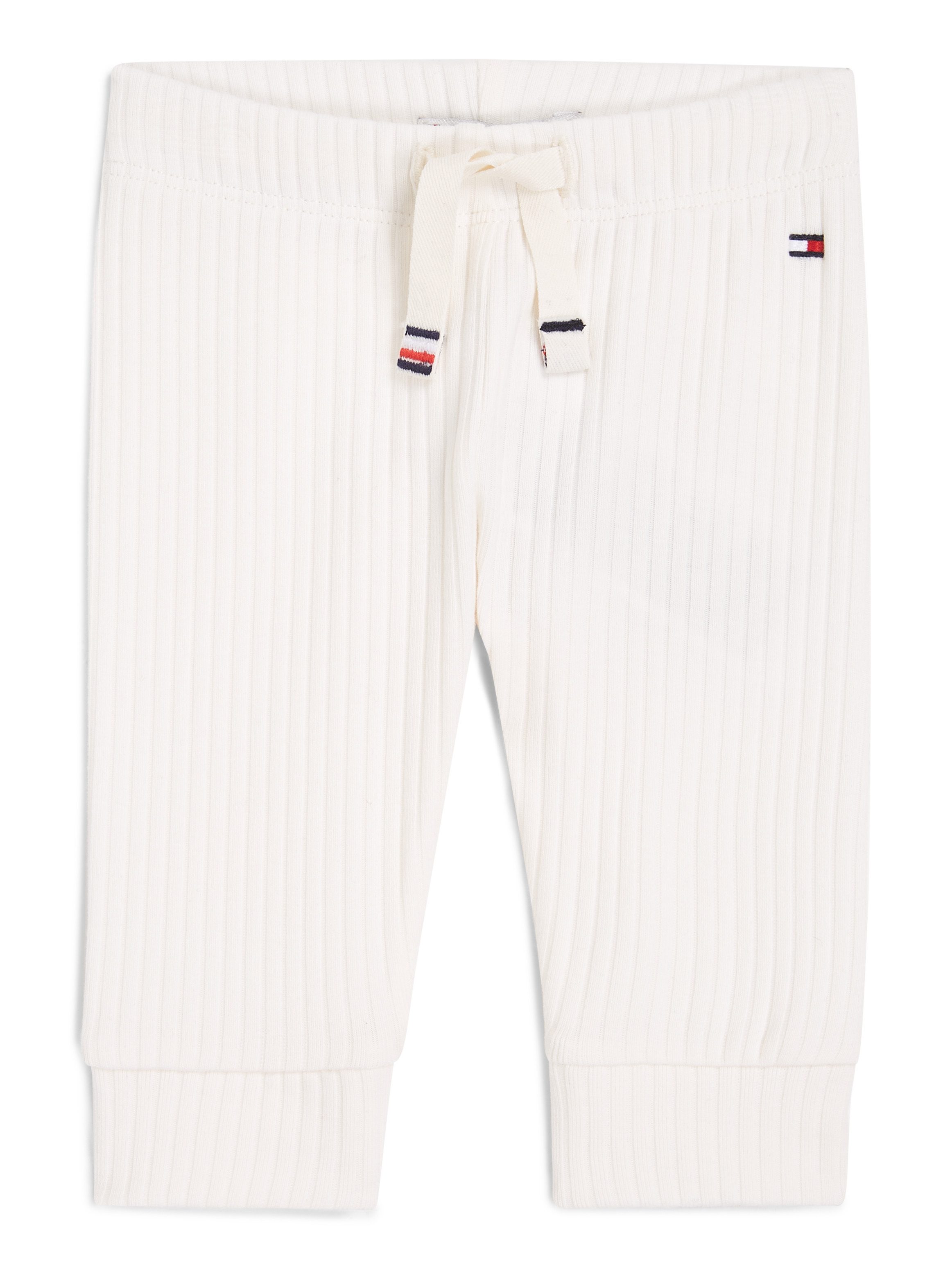 Tommy Hilfiger Sweatbroek ESSENTIAL REGULAR SWEATPANTS