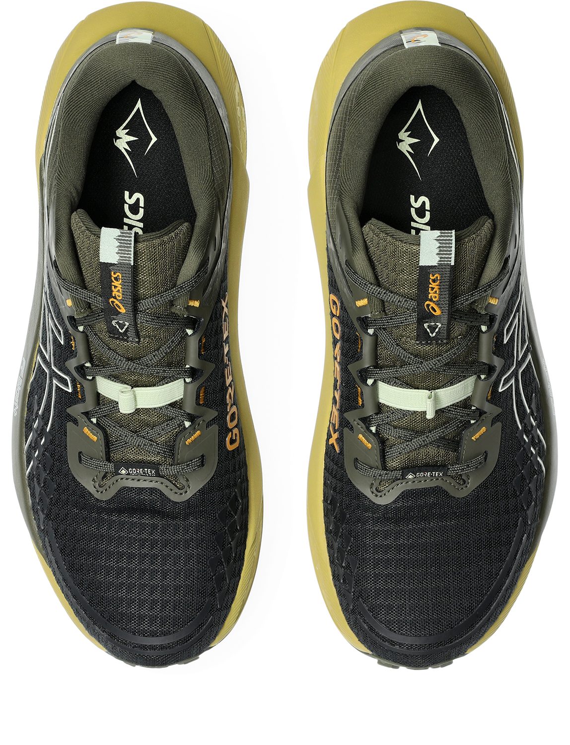Asics Trailrunningschoenen GEL-TRABUCO 13 GORE-TEX