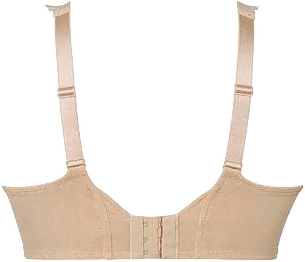 Rosa Faia Beugel-bh Big Cup met filigrane details