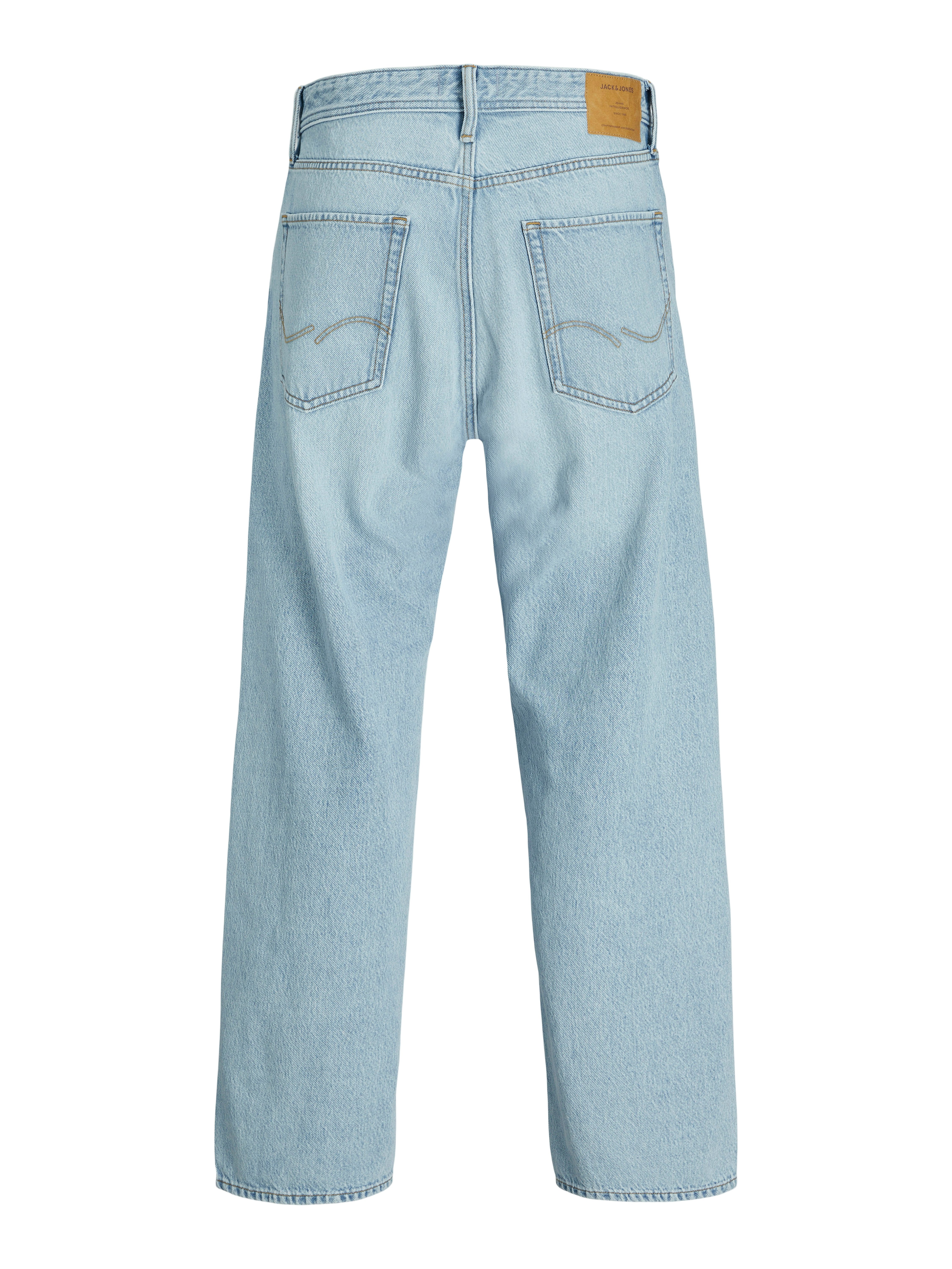 Jack & Jones Relax fit jeans JJIALEX JJORIGINAL NOOS