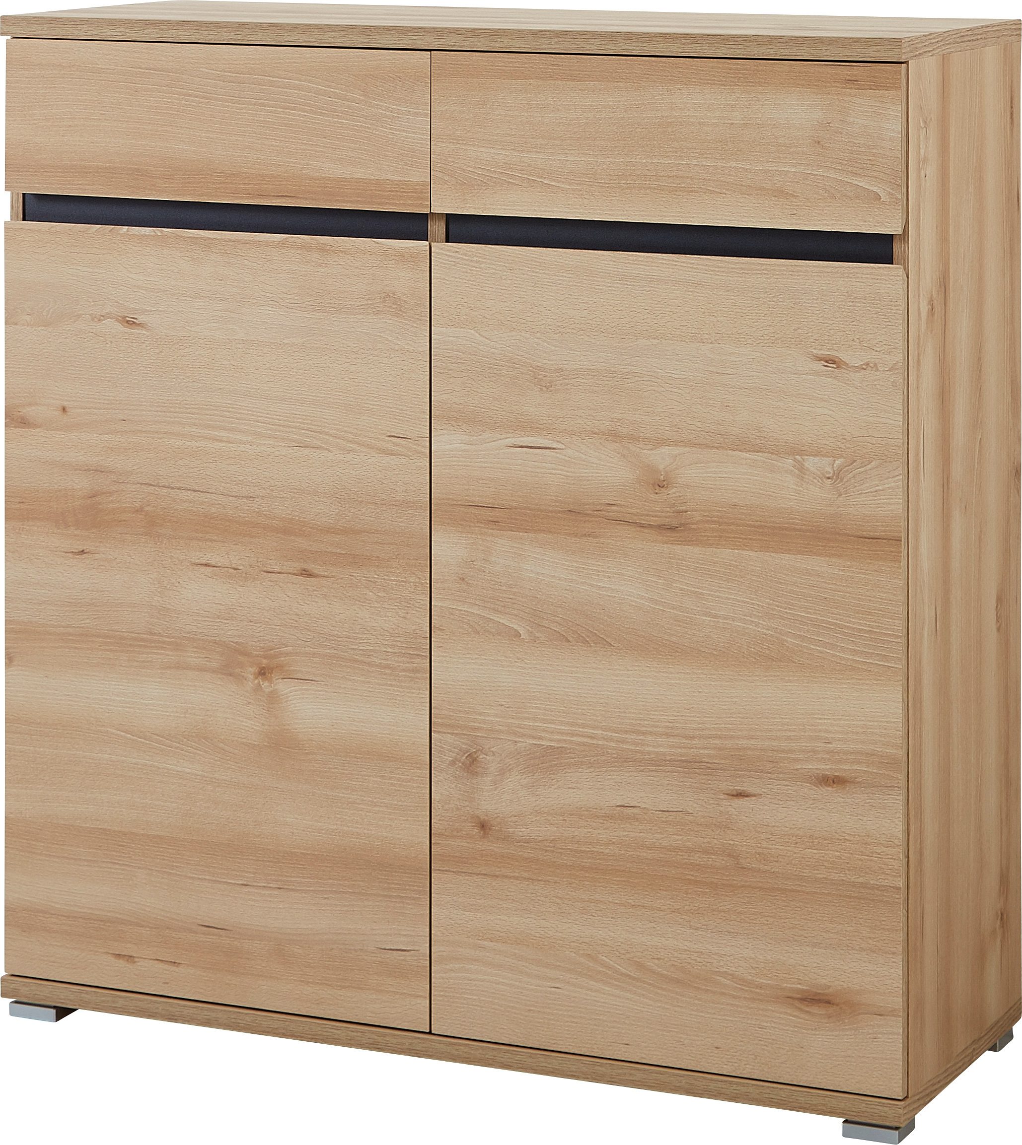 GERMANIA Schoenenkast Lissabon schoenenkasten beige