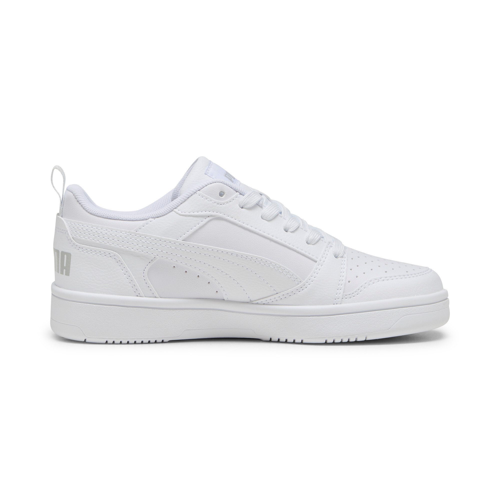PUMA Sneakers REBOUND V6 LO JR