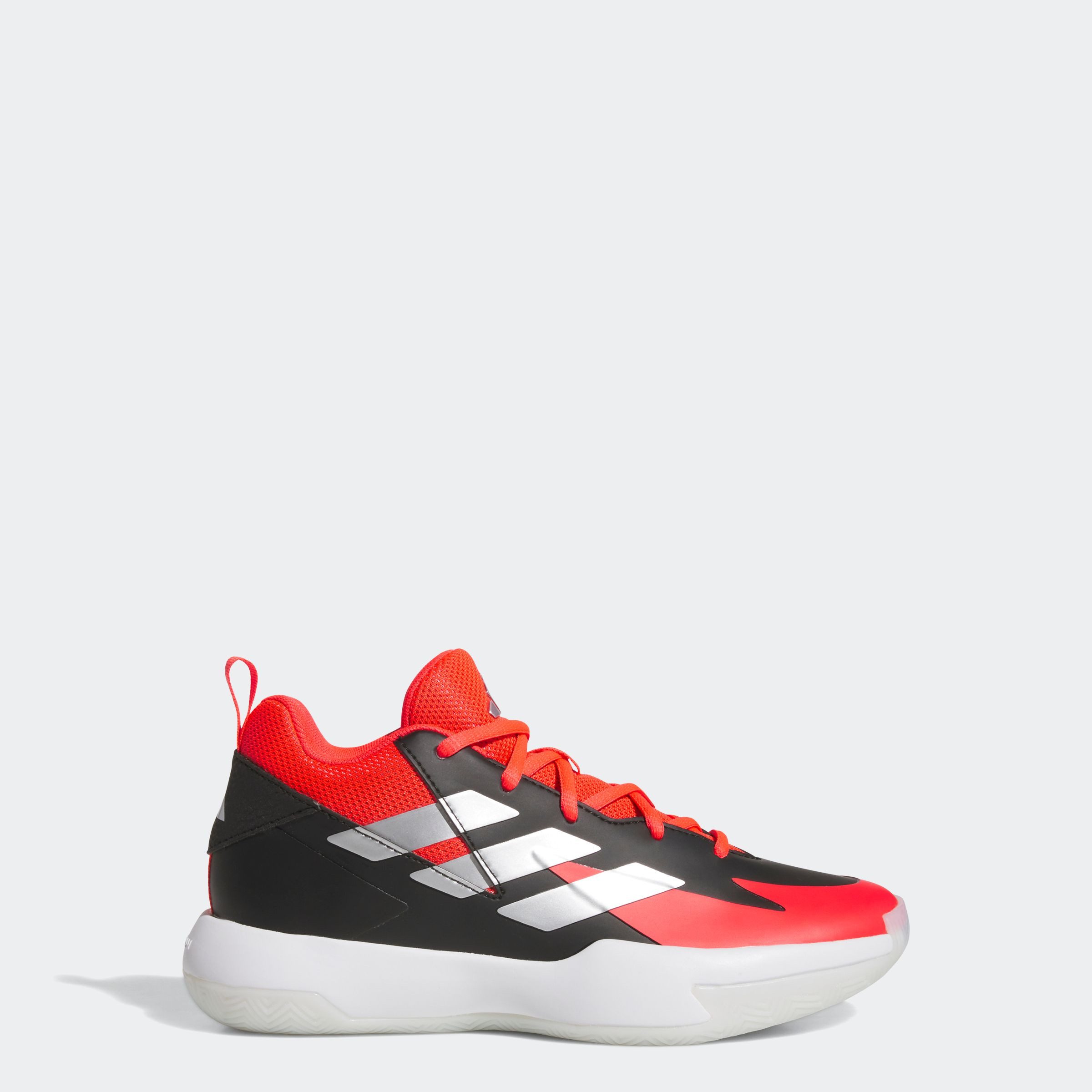 adidas Performance Basketbalschoenen CROSS 'EM UP SELECT
