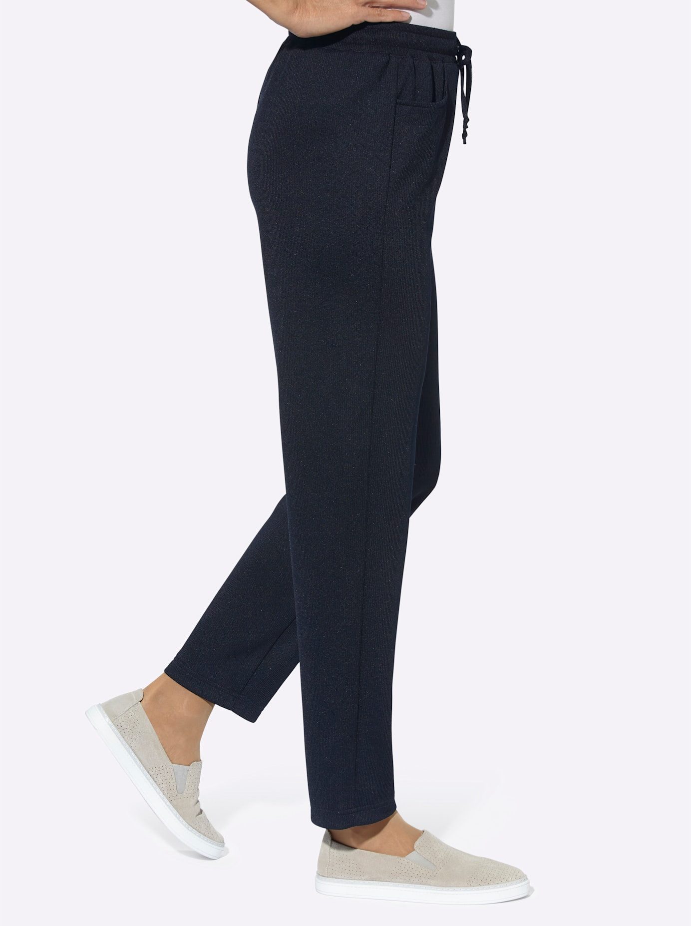 Classic Basics Comfortbroek