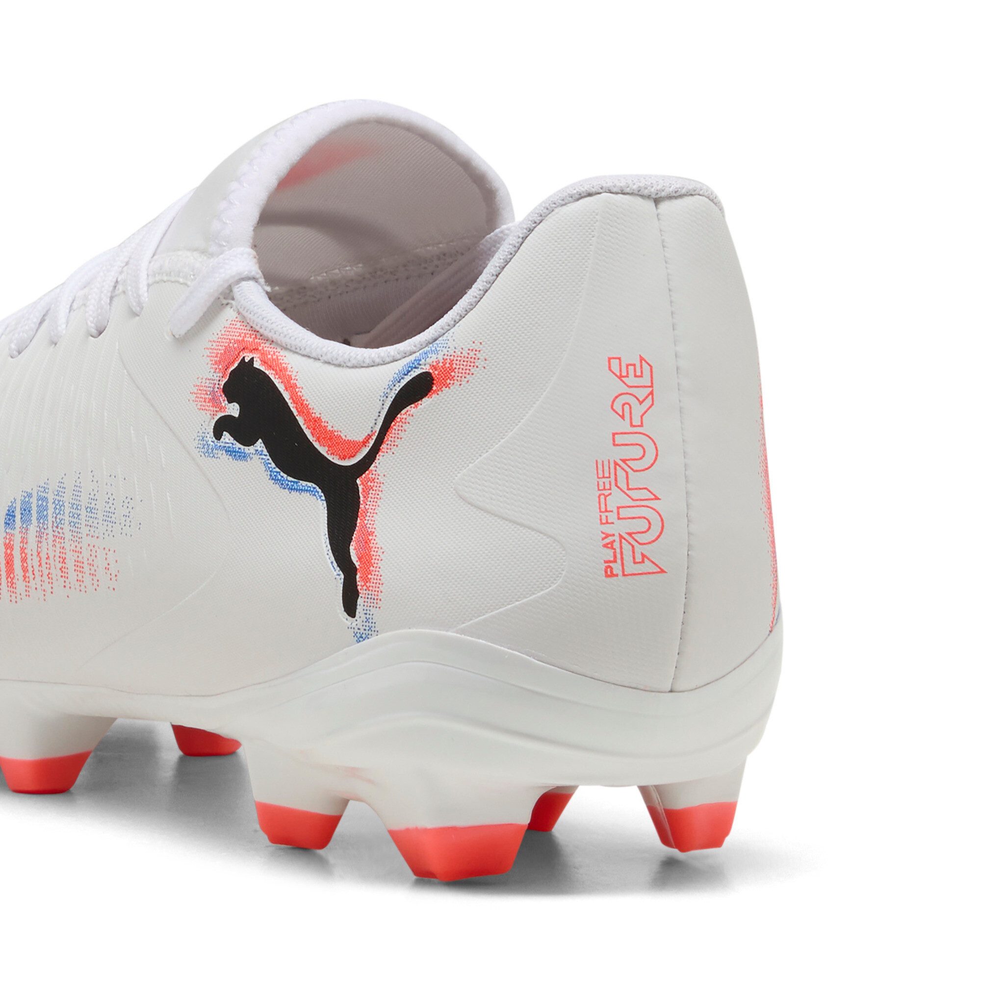PUMA Voetbalschoenen FUTURE 8 PLAY FG/AG