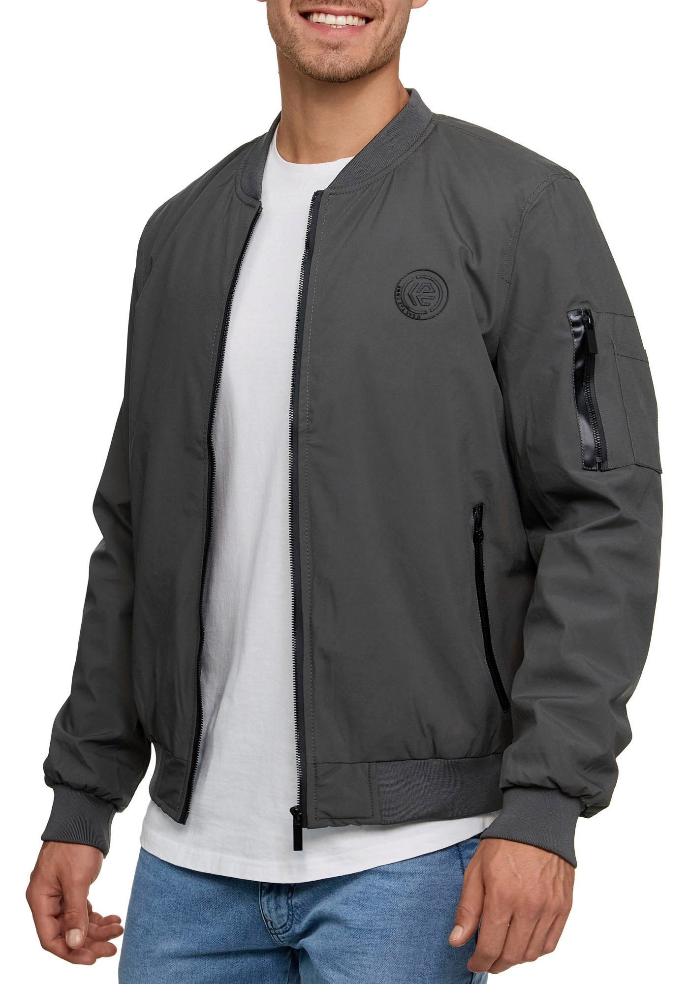 Indicode Blouson INBerto