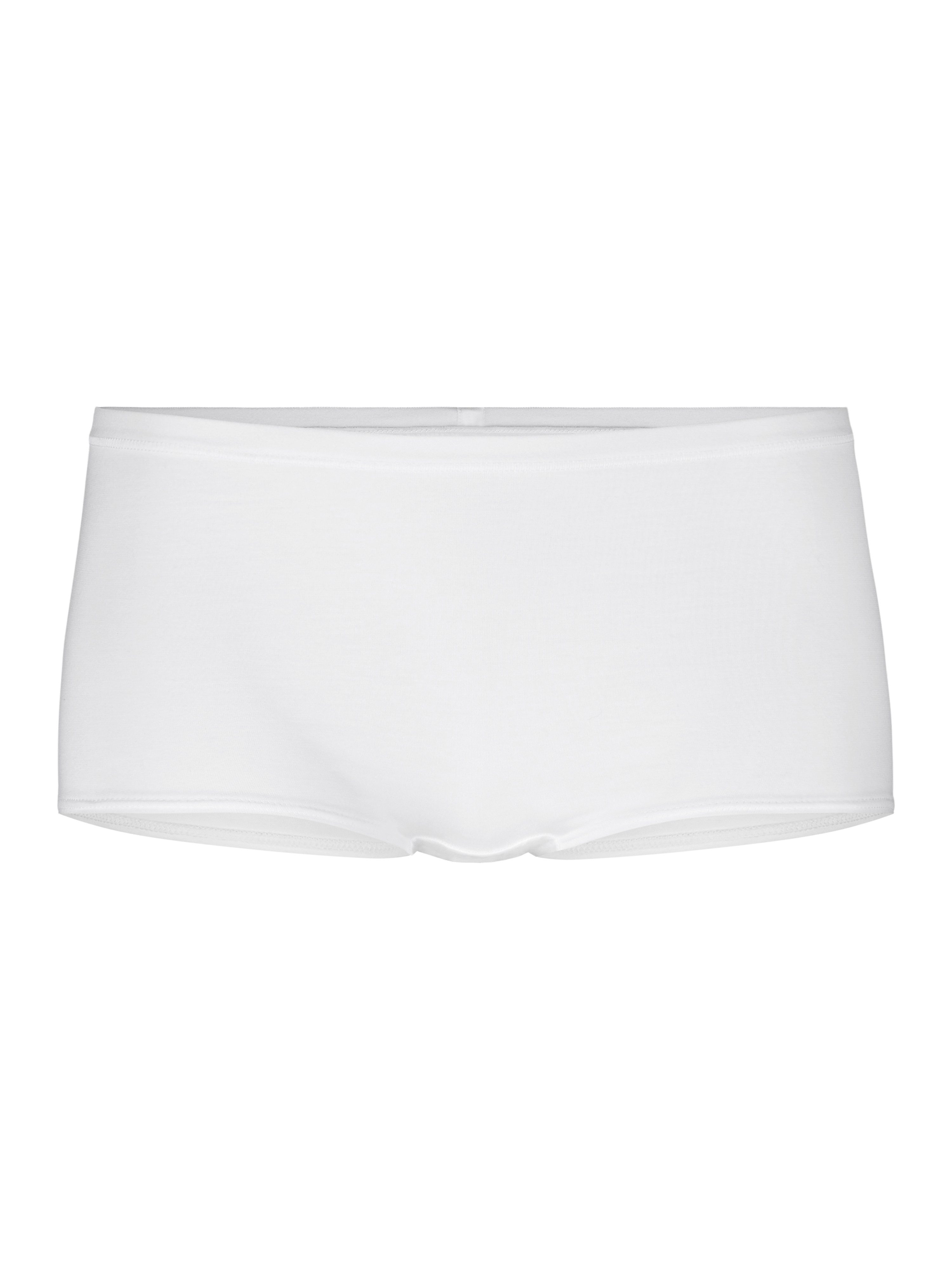 CALIDA Hipster Natural Comfort met natuurlijke glans en gladde grip