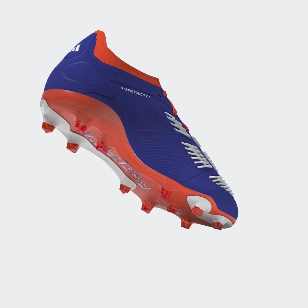 adidas Performance Voetbalschoenen PREDATOR PRO FG