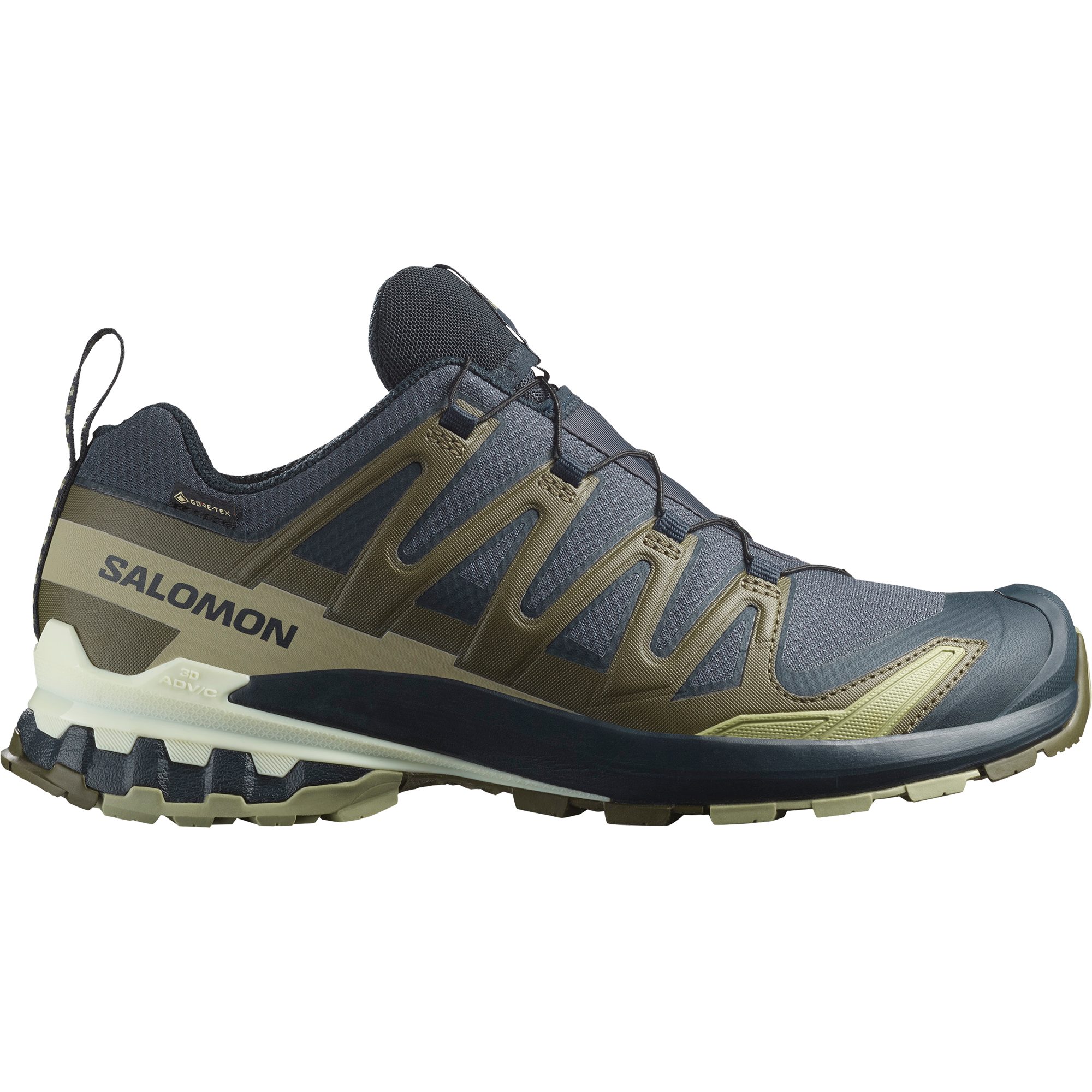 Salomon Trailrunningschoenen XA PRO 3D V9 GORE-TEX