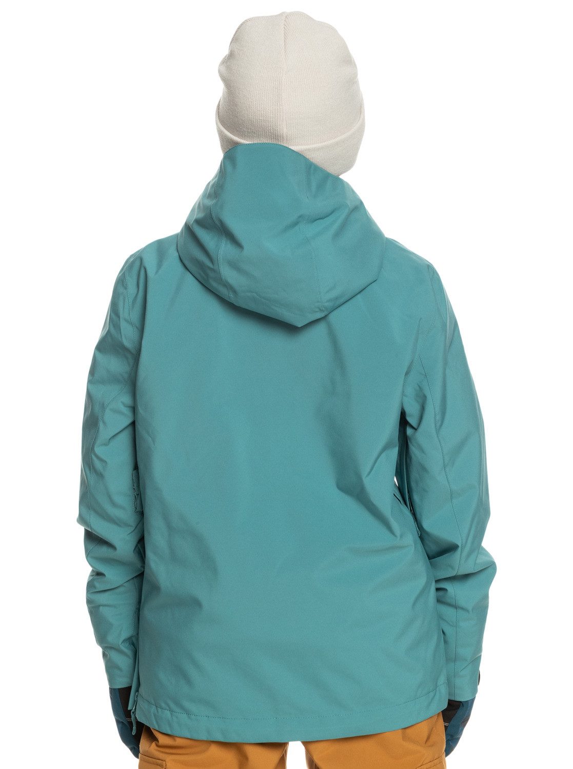 Quiksilver Snowboardjack Steeze