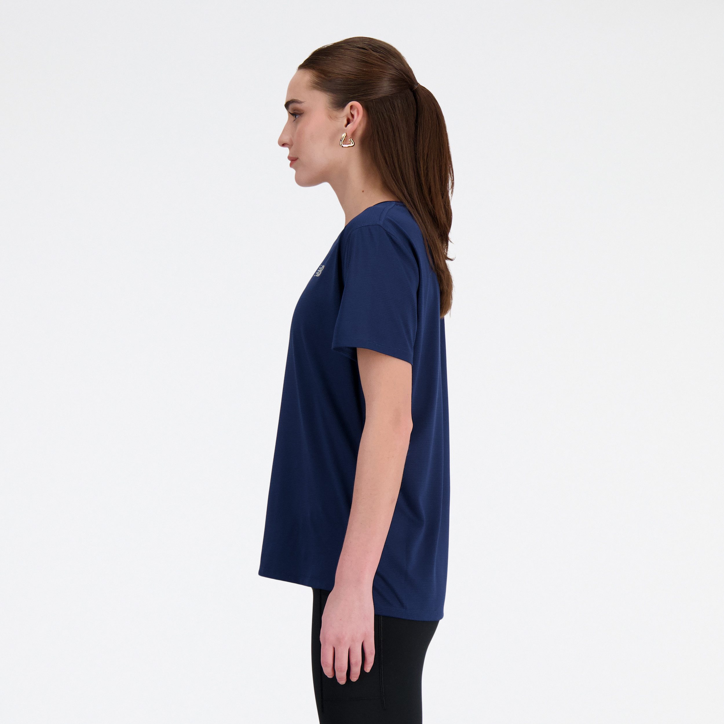 New Balance Runningshirt Sport Essentials T-Shirt