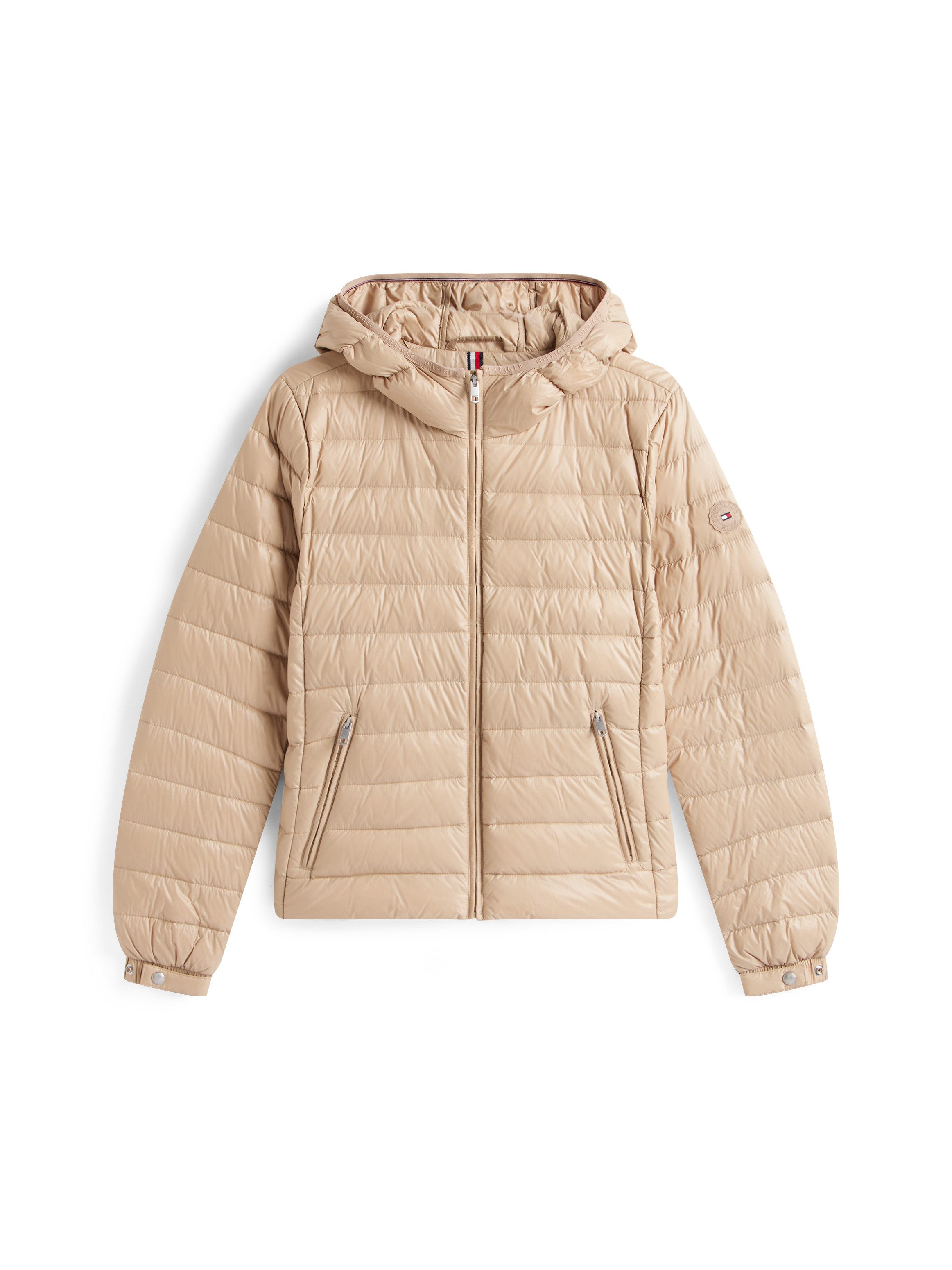 Tommy Hilfiger Gewatteerde jas