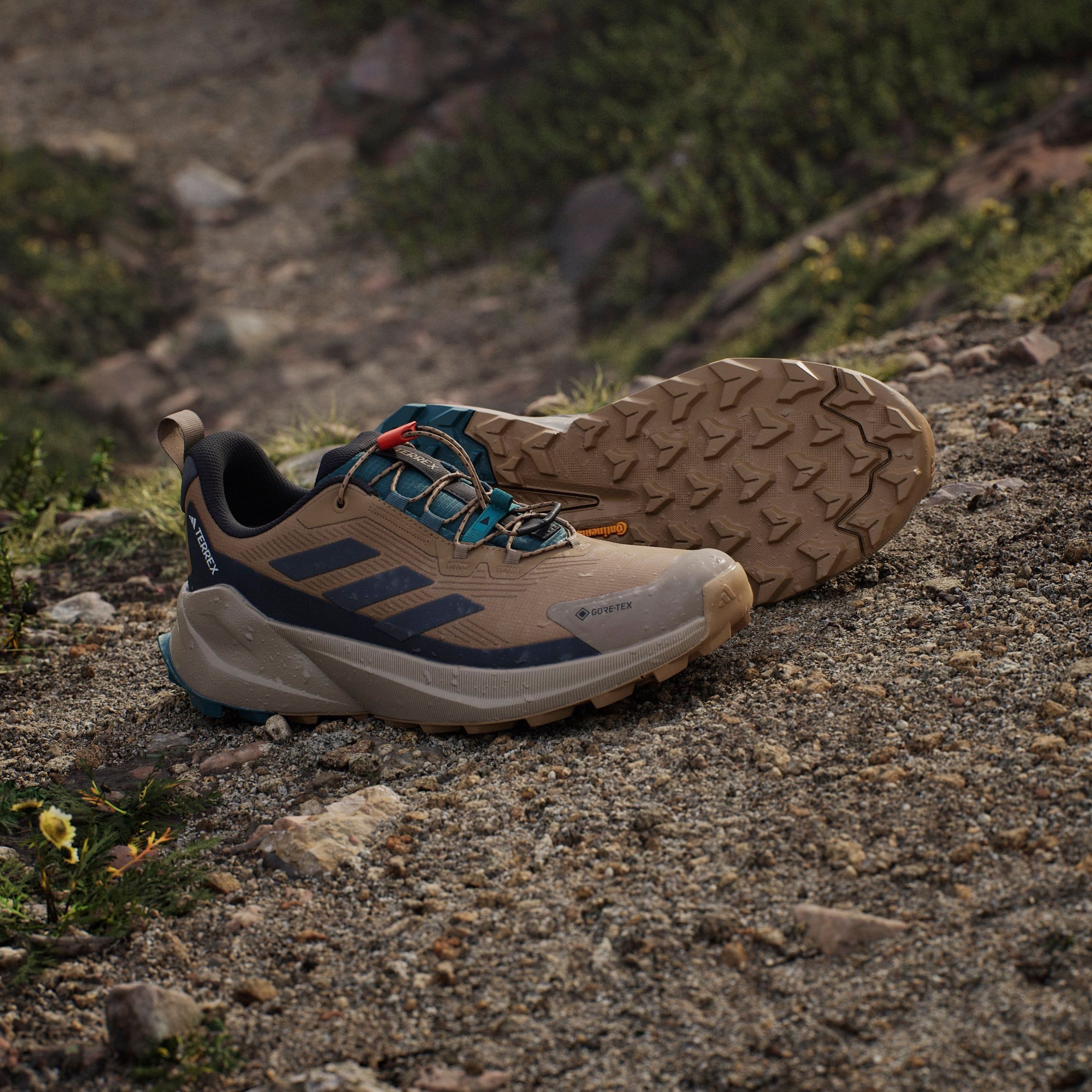 adidas TERREX Wandelschoenen TERREX TRAILMAKER 2 GORE-TEX SPEED LACE