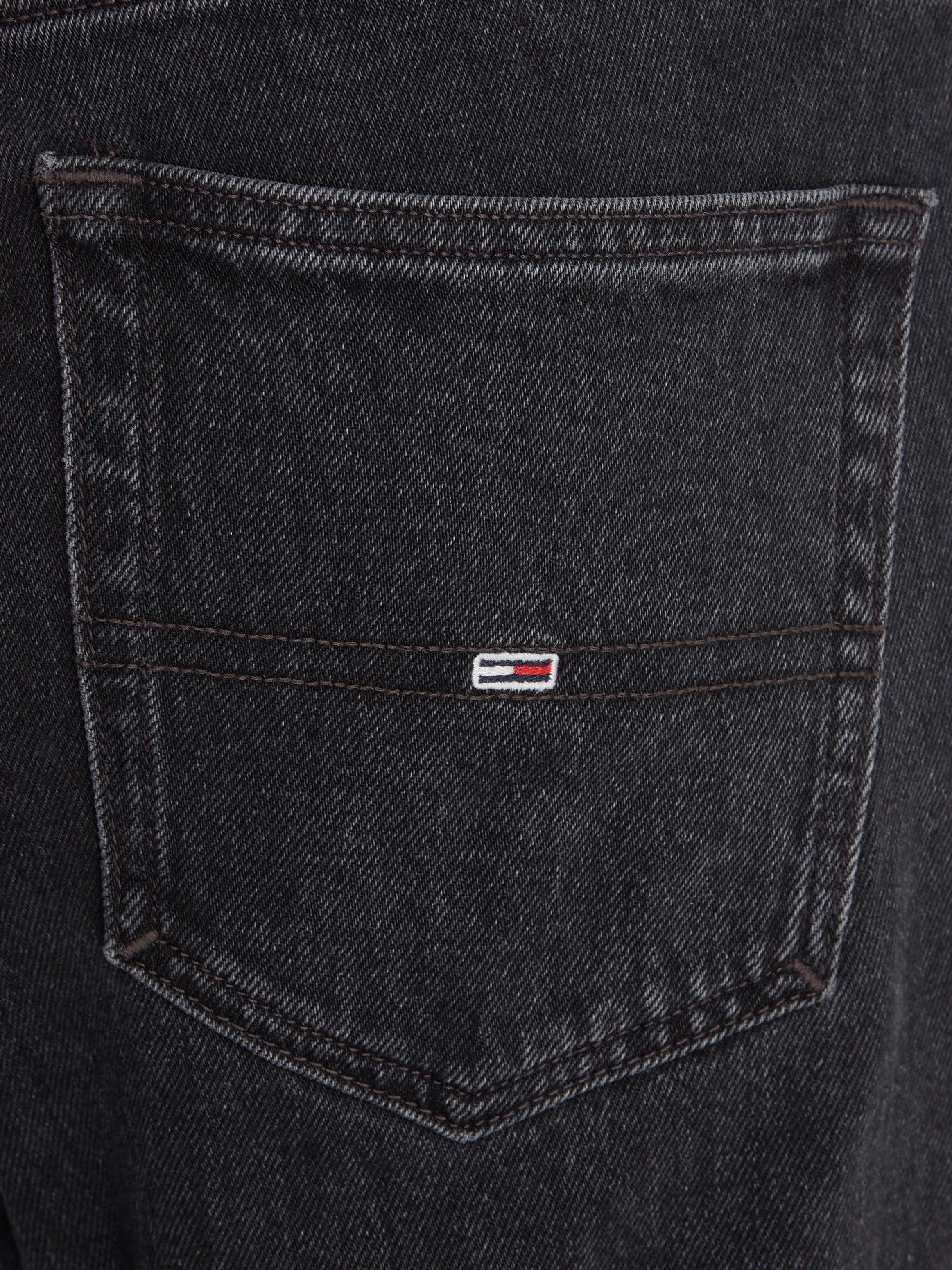 TOMMY JEANS Slim fit jeans AUSTIN SLIM in 5-pocketsstijl