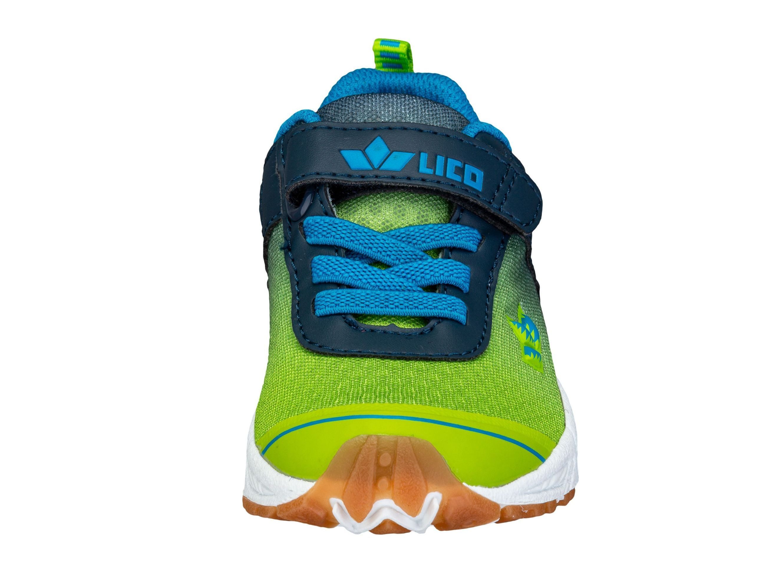 Lico Zaalschoenen Sportschoenen Barney VS