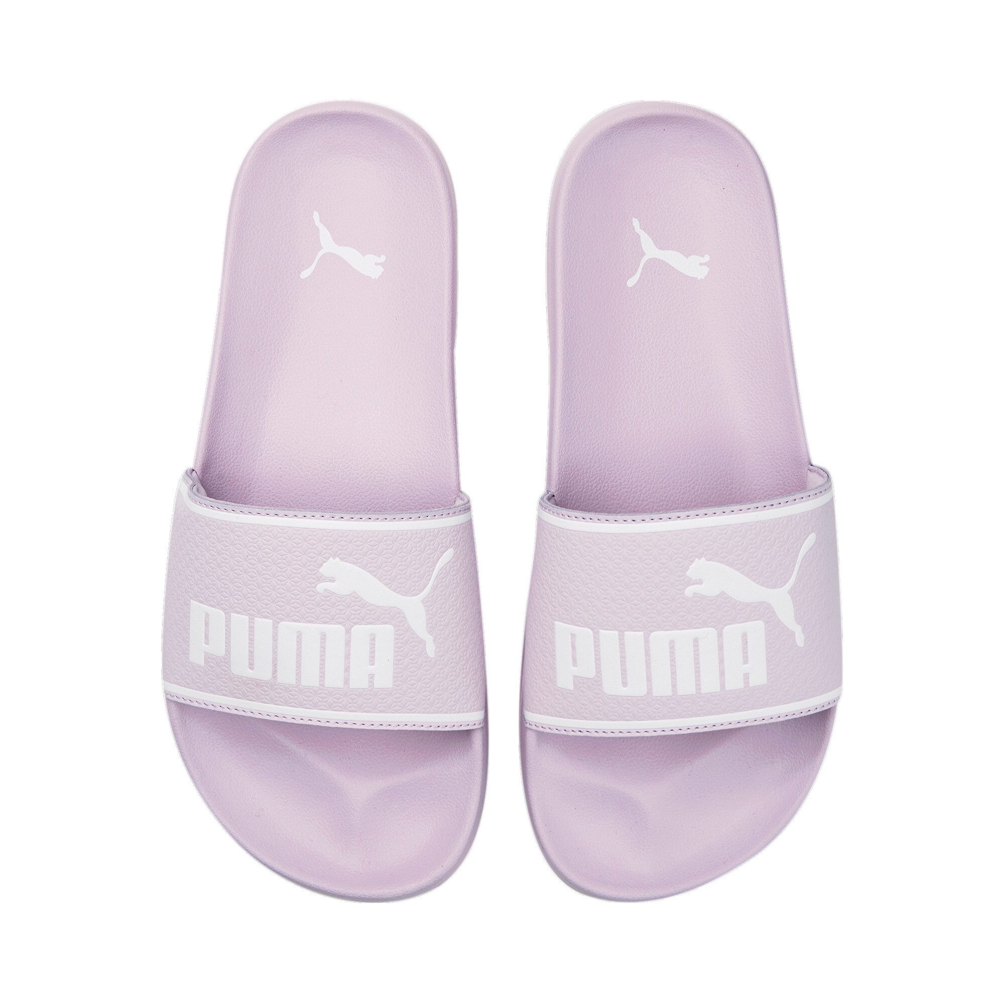 PUMA Badslippers Leadcat 2.0