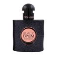 yves saint laurent eau de parfum black opium zwart