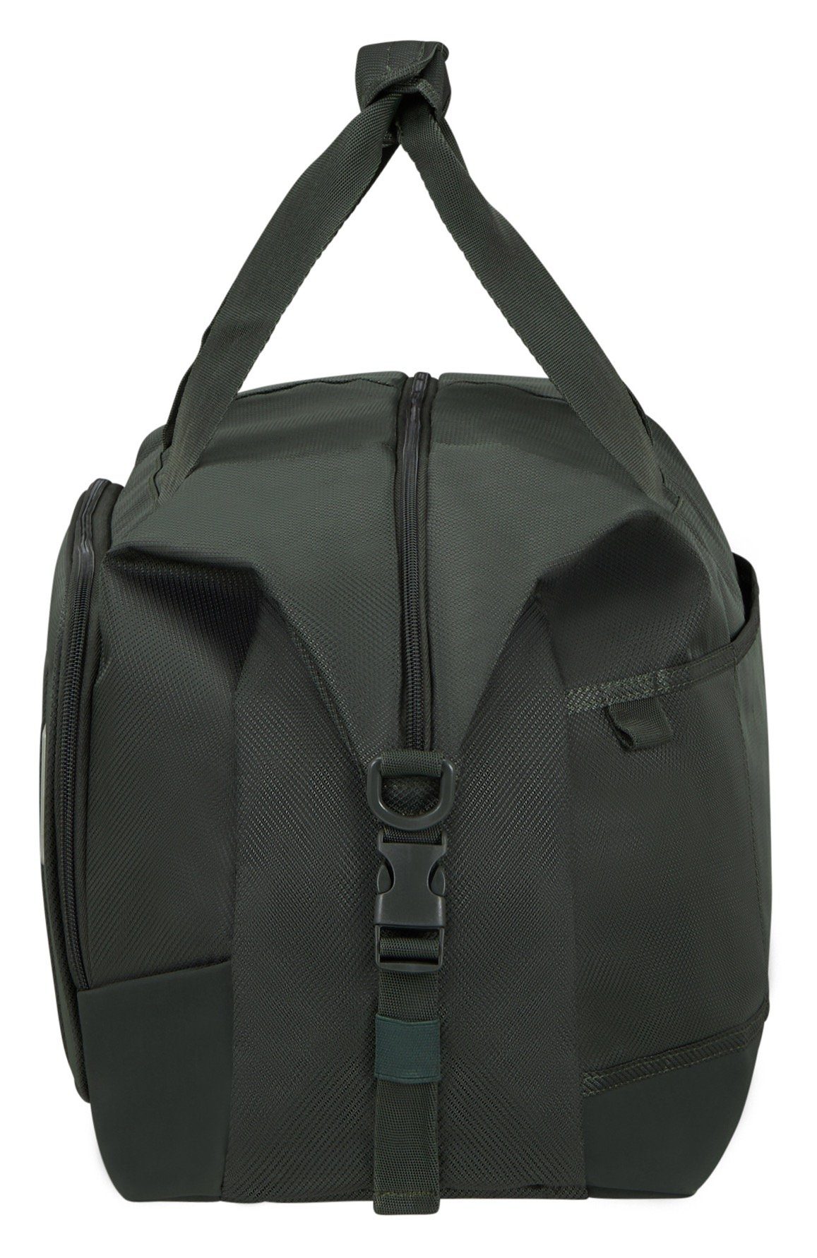 Samsonite Reistas RESPARK 48 Weekender reistas sporttas met afneembare schouderriem