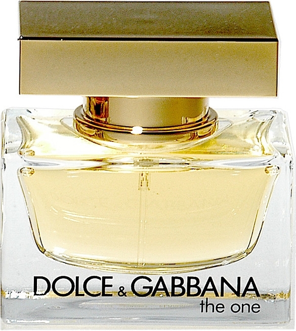 Gedwongen spoel snelweg DOLCE & GABBANA Eau de parfum The One in de online shop | OTTO