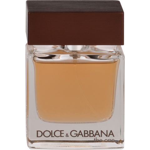 Dolce & Gabbana The One for Men Eau de Toilette (EdT) 30 ml