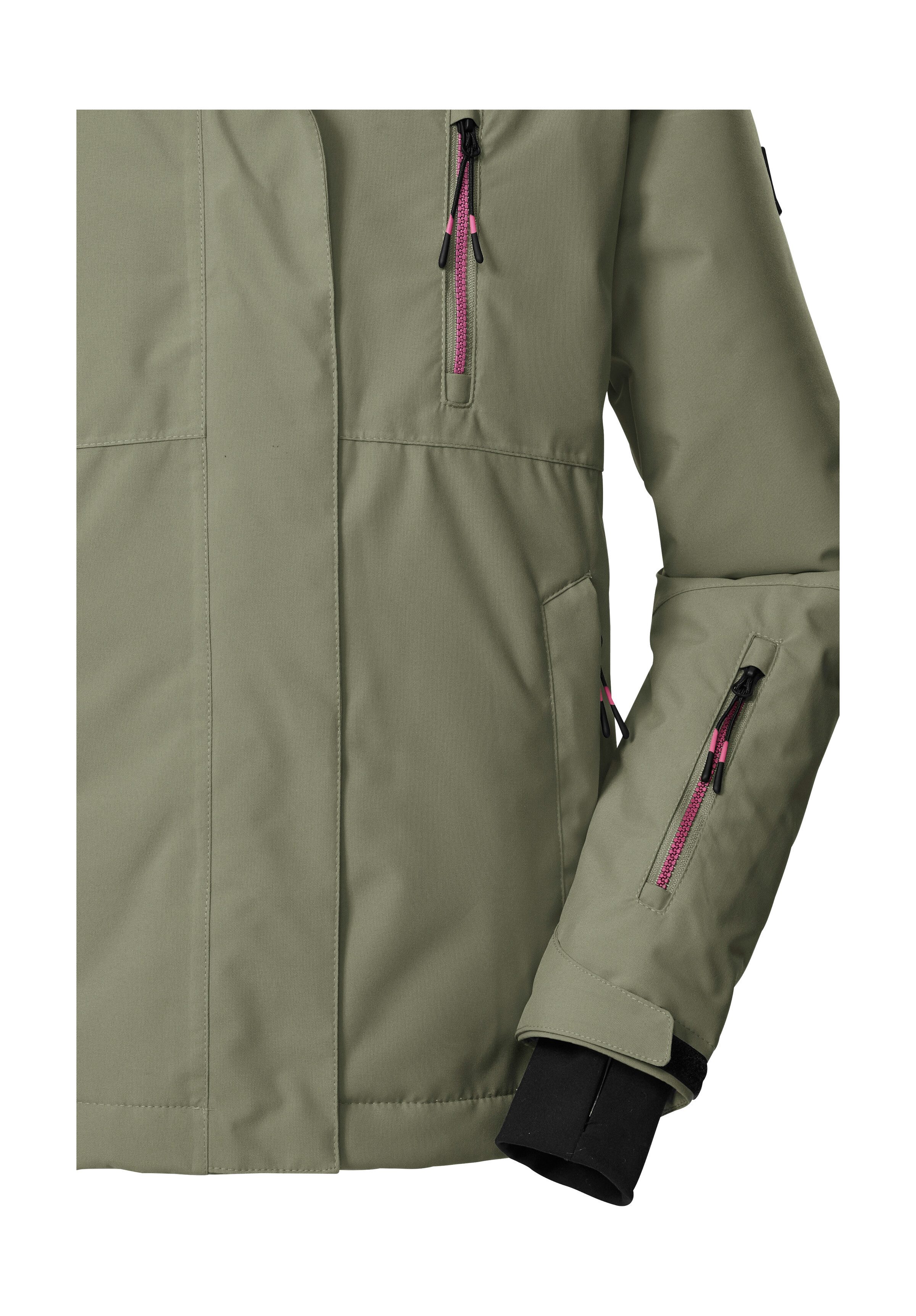Killtec Ski-jack KSW 205 GRLS SKI JCKT
