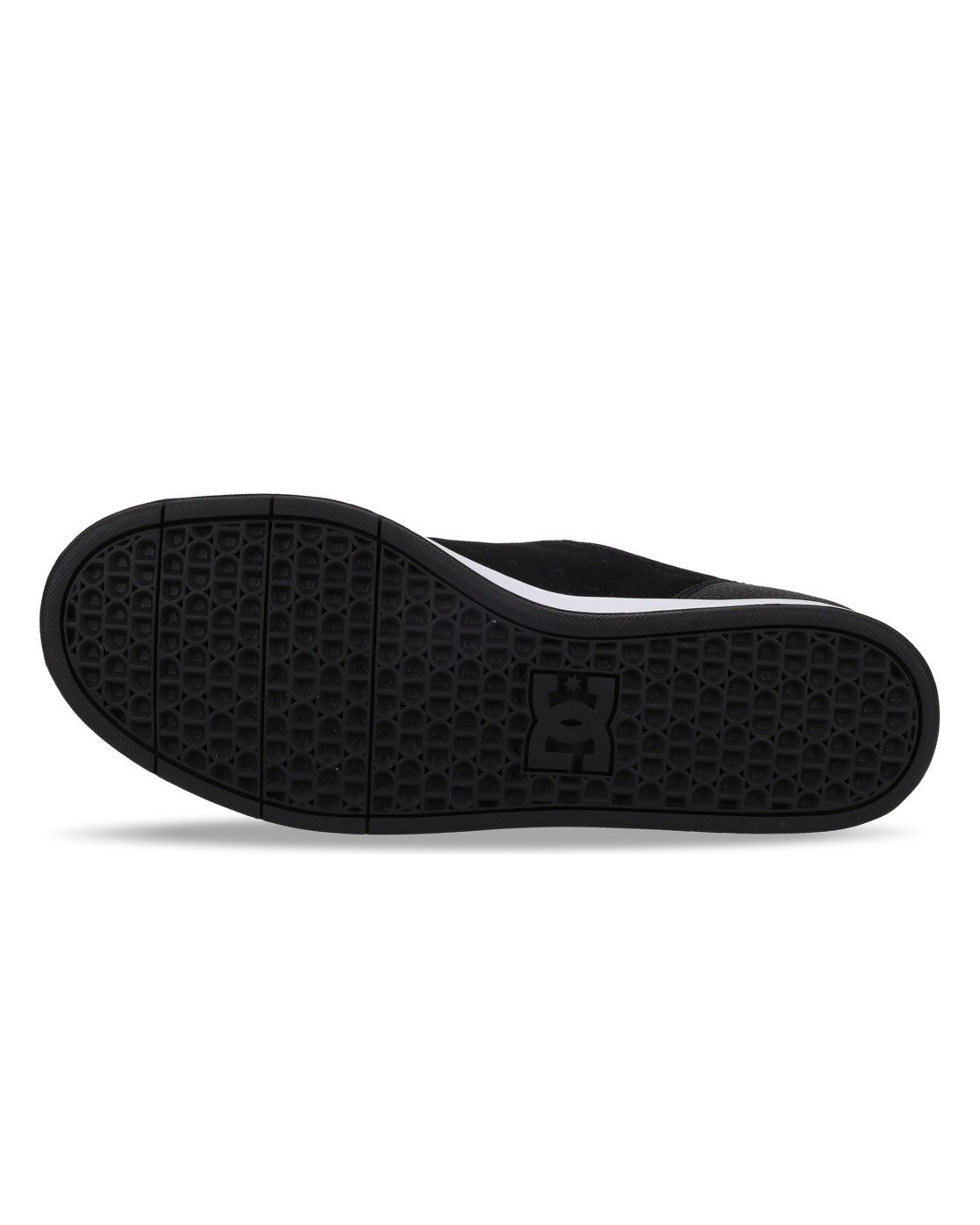 DC Shoes Sneakers Crisis 2