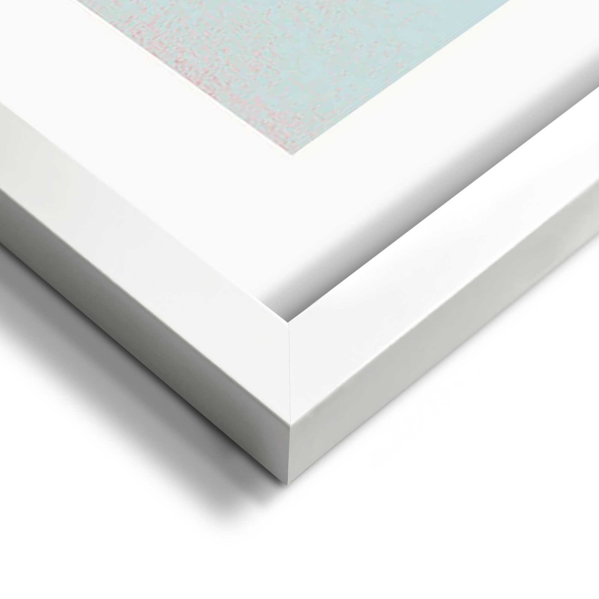 Reinders! Artprint op linnen HAPPY FACE