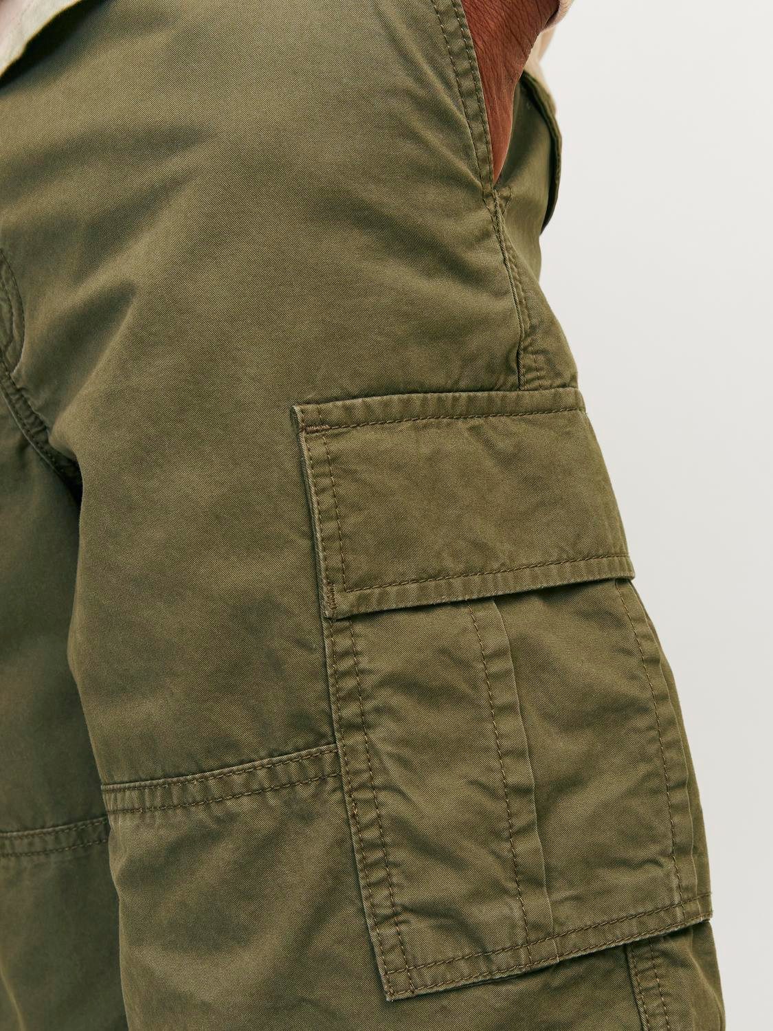 Jack & Jones Cargoshort JPSTCOLE JJCAMPAIGN SHORT
