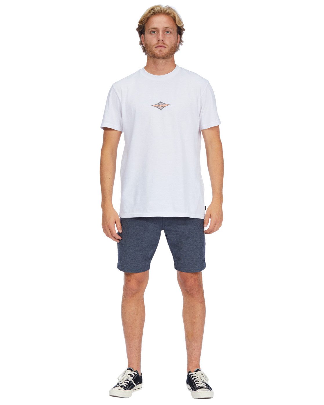 Billabong 2-in-1-short Crossfire Mid