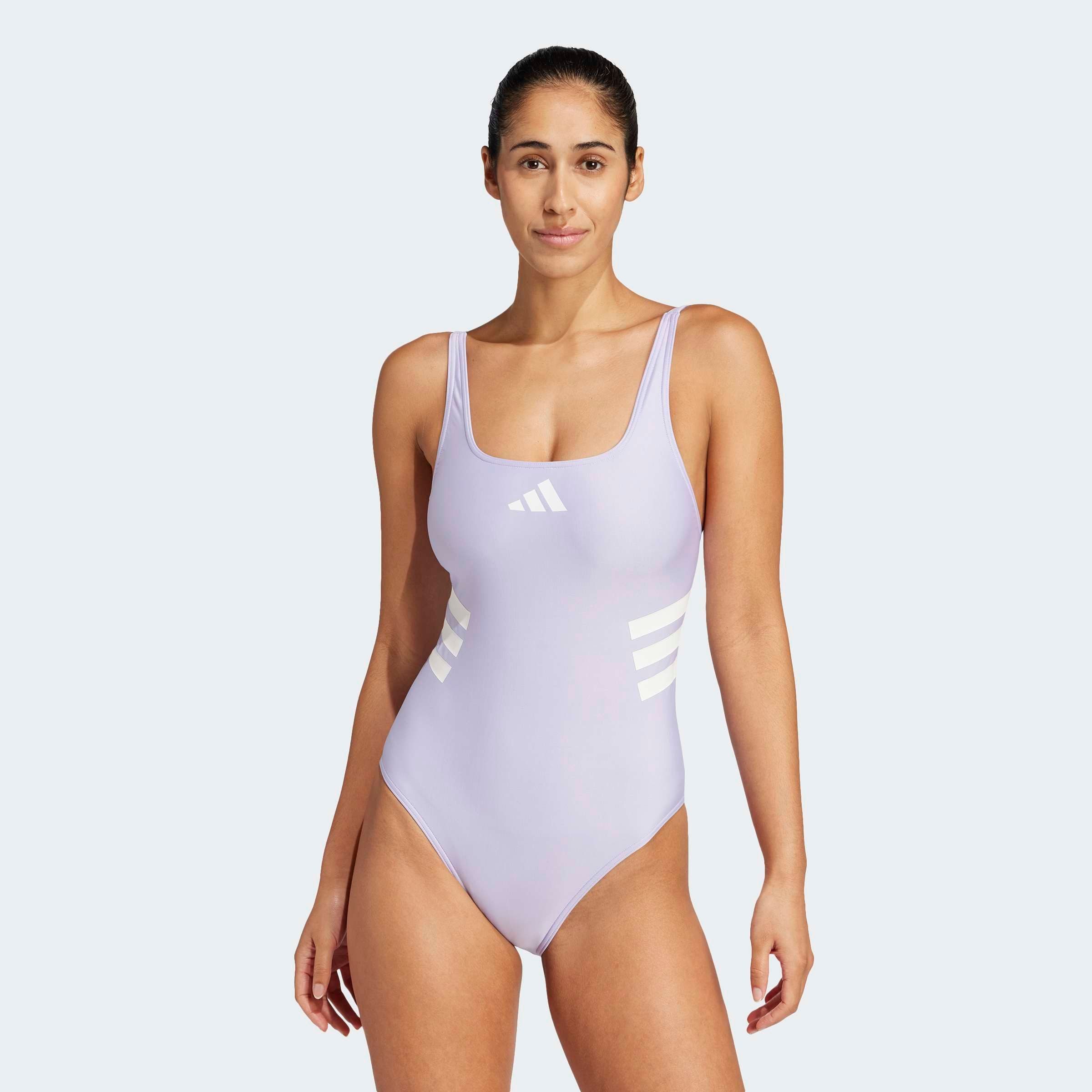 adidas Performance Badpak 3S UBACK SUIT (1 stuk)