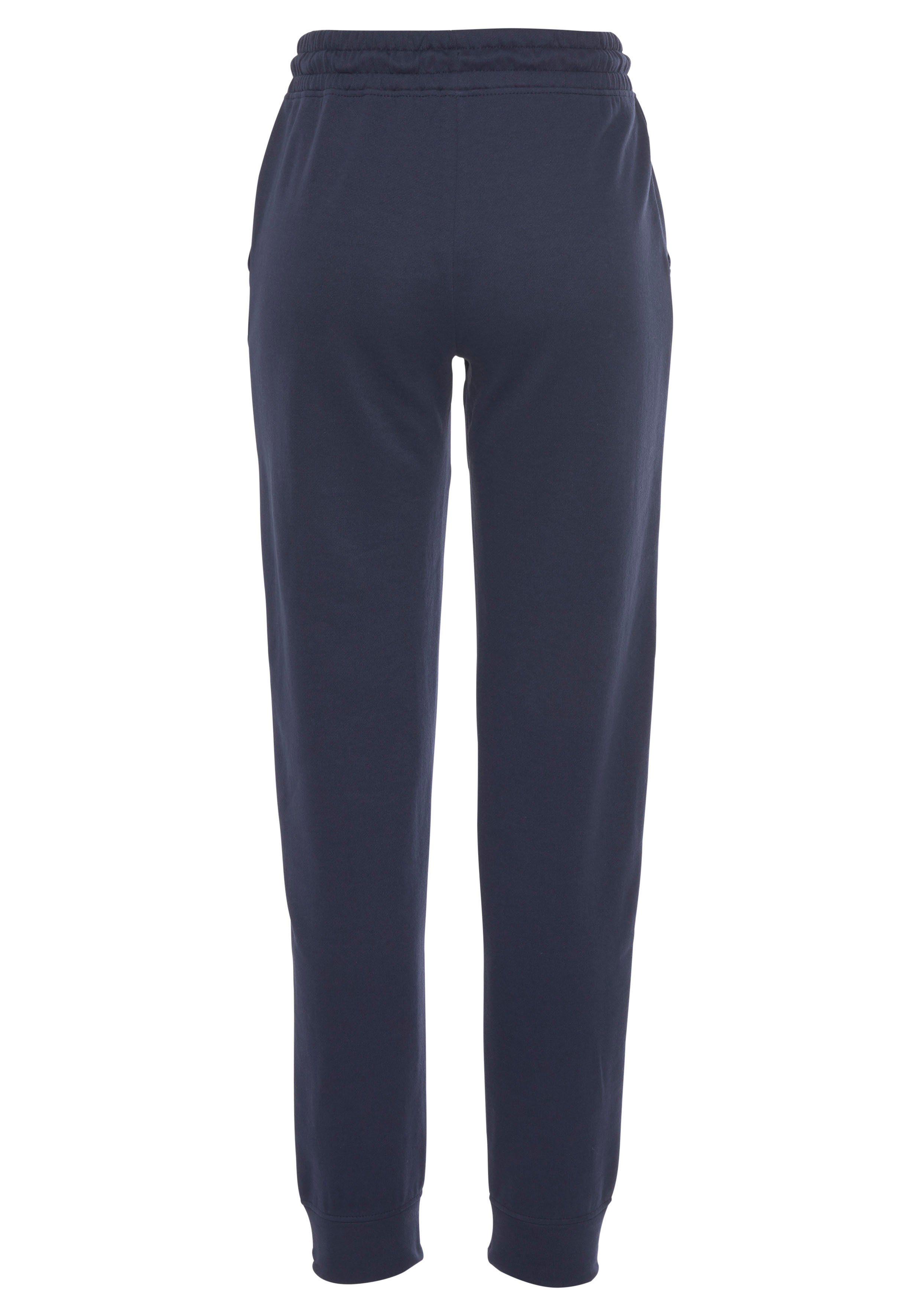 H.I.S Relaxbroek in maritieme stijl, loungepak
