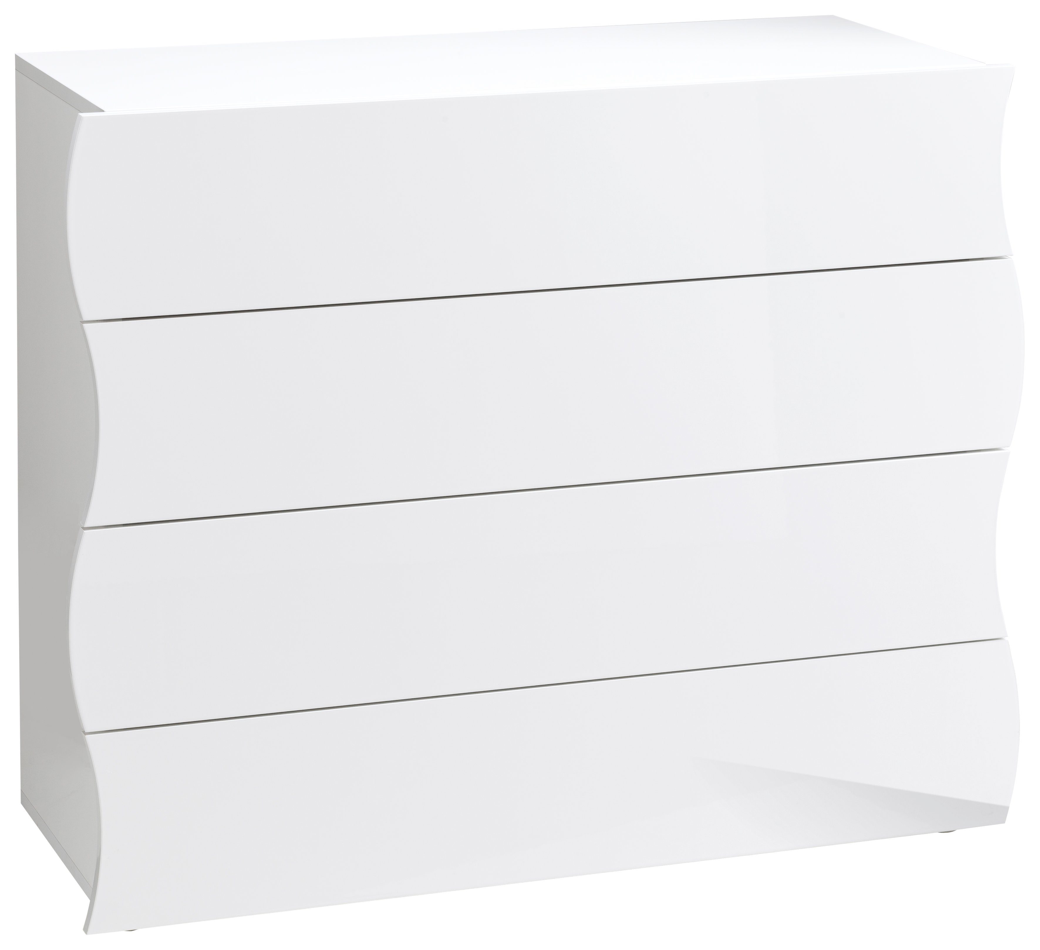 INOSIGN Kast dressoirs wit